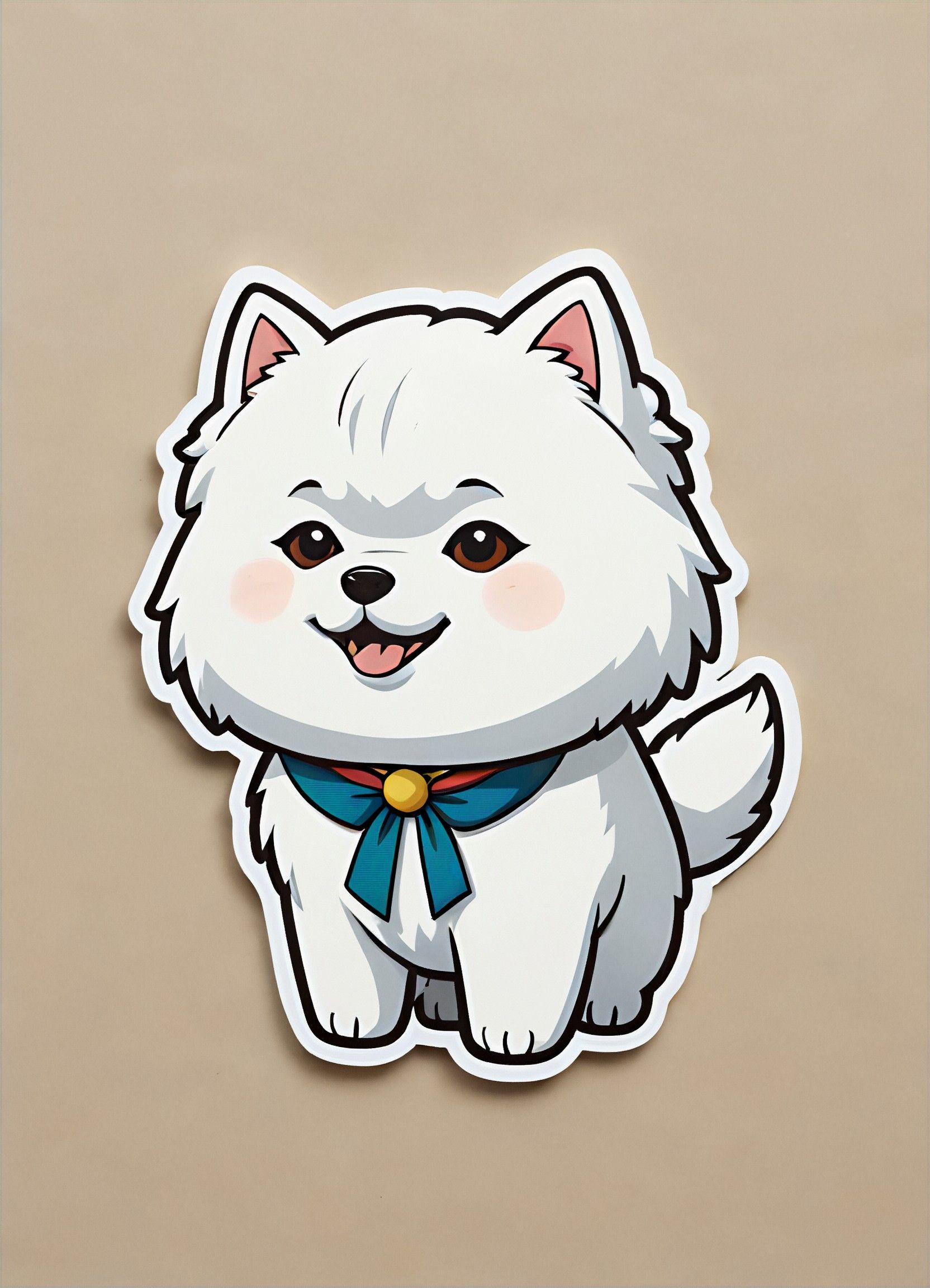 Cute Stickers