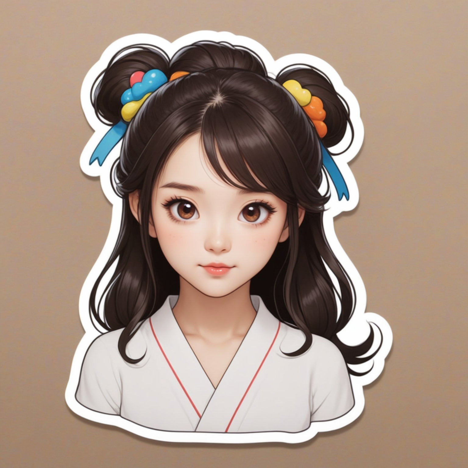 Cute Stickers