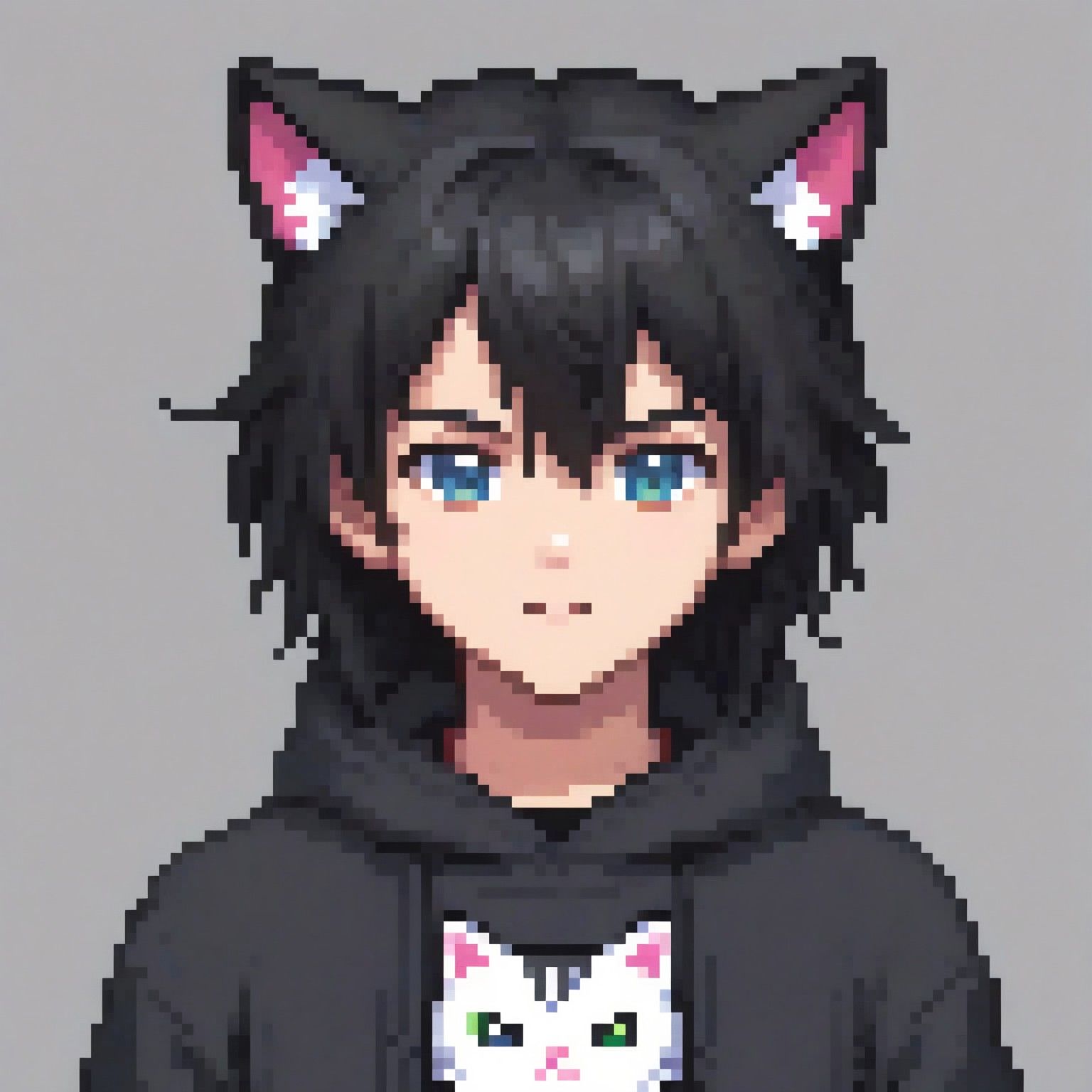 Pixel Art