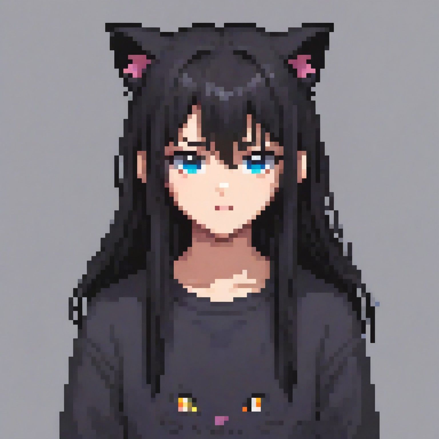Pixel Art