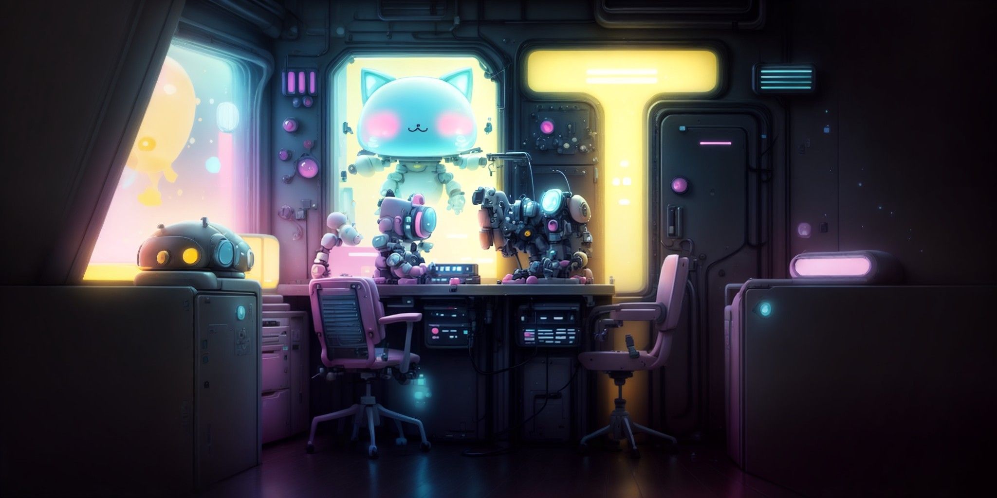 LED Tech, Golden Tech, Xmas Tech, Chrome Tech, Blessed Tech, Plush Tech, Lux Tech, Glass Tech, Kawaii Tech, ExoMagma Tech, UltraBlackhole Tech, Cupid Tech