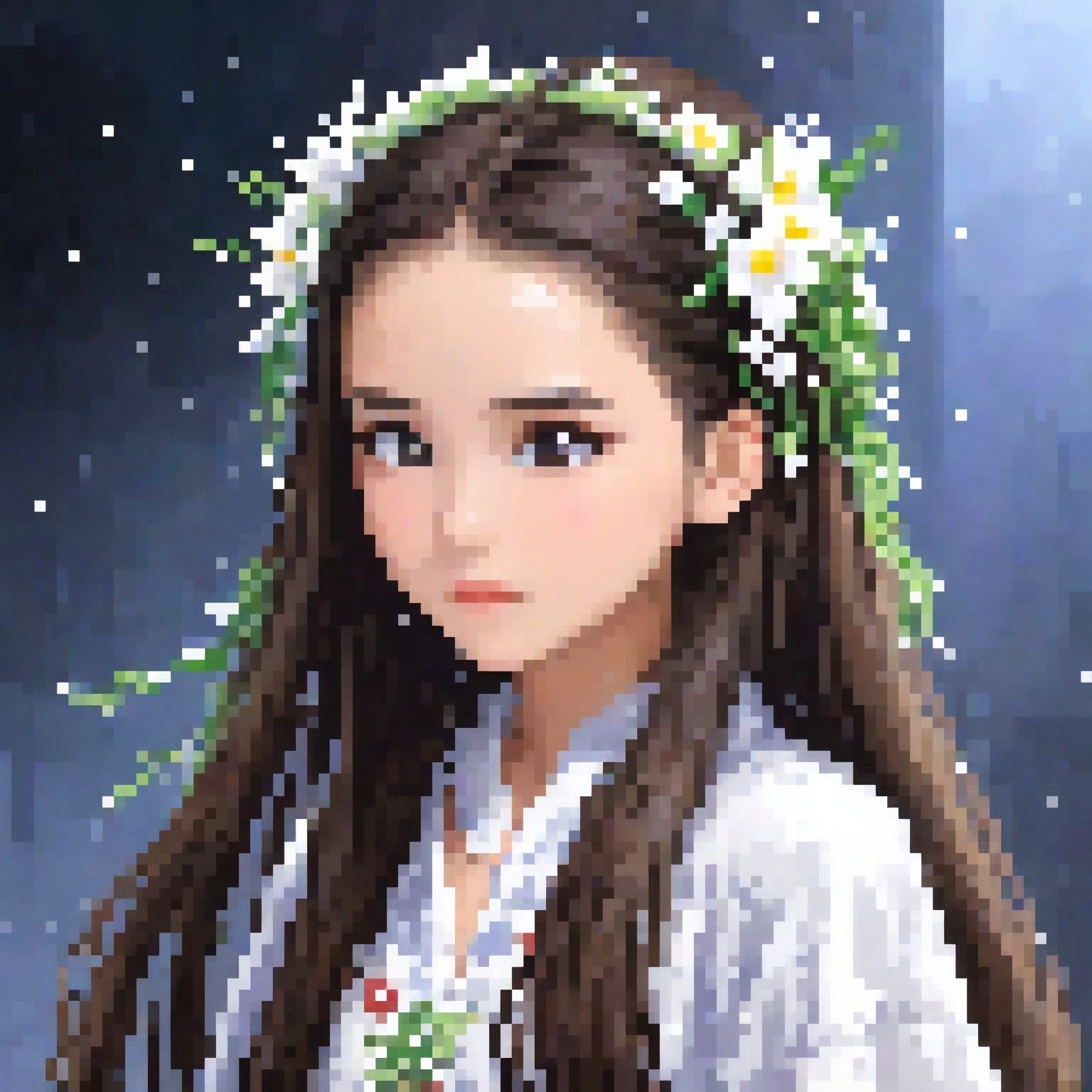 Pixel Art