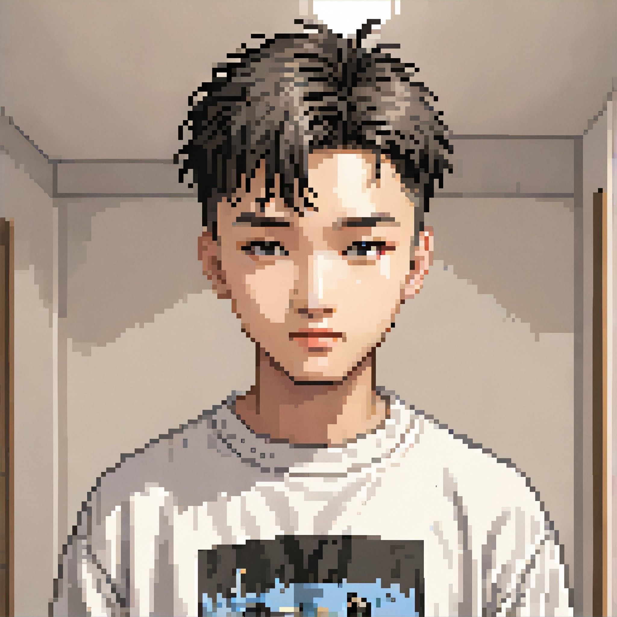 Pixel Art