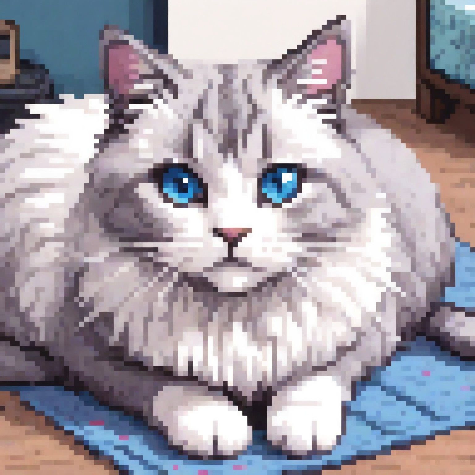 Pixel Art