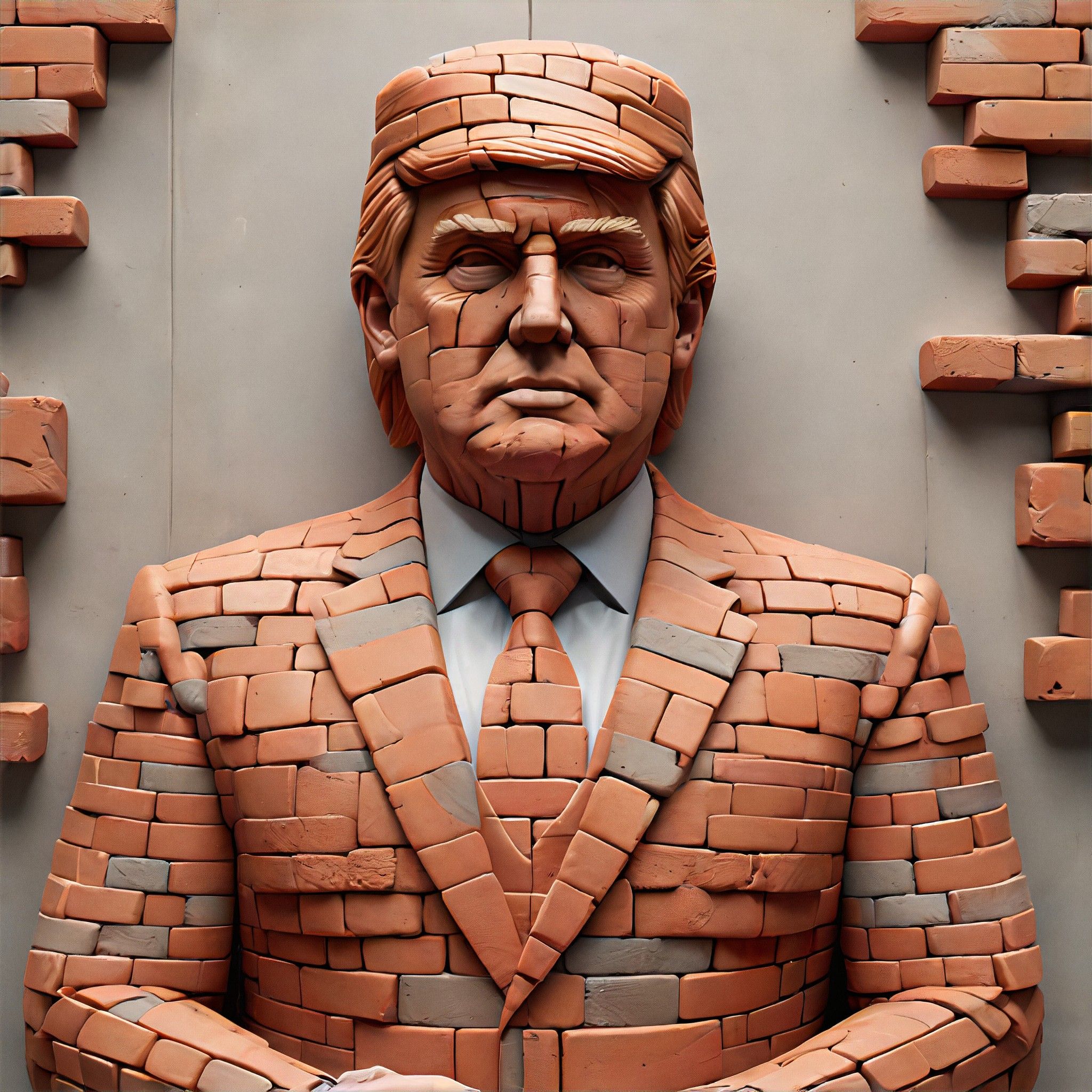 Bricks Style