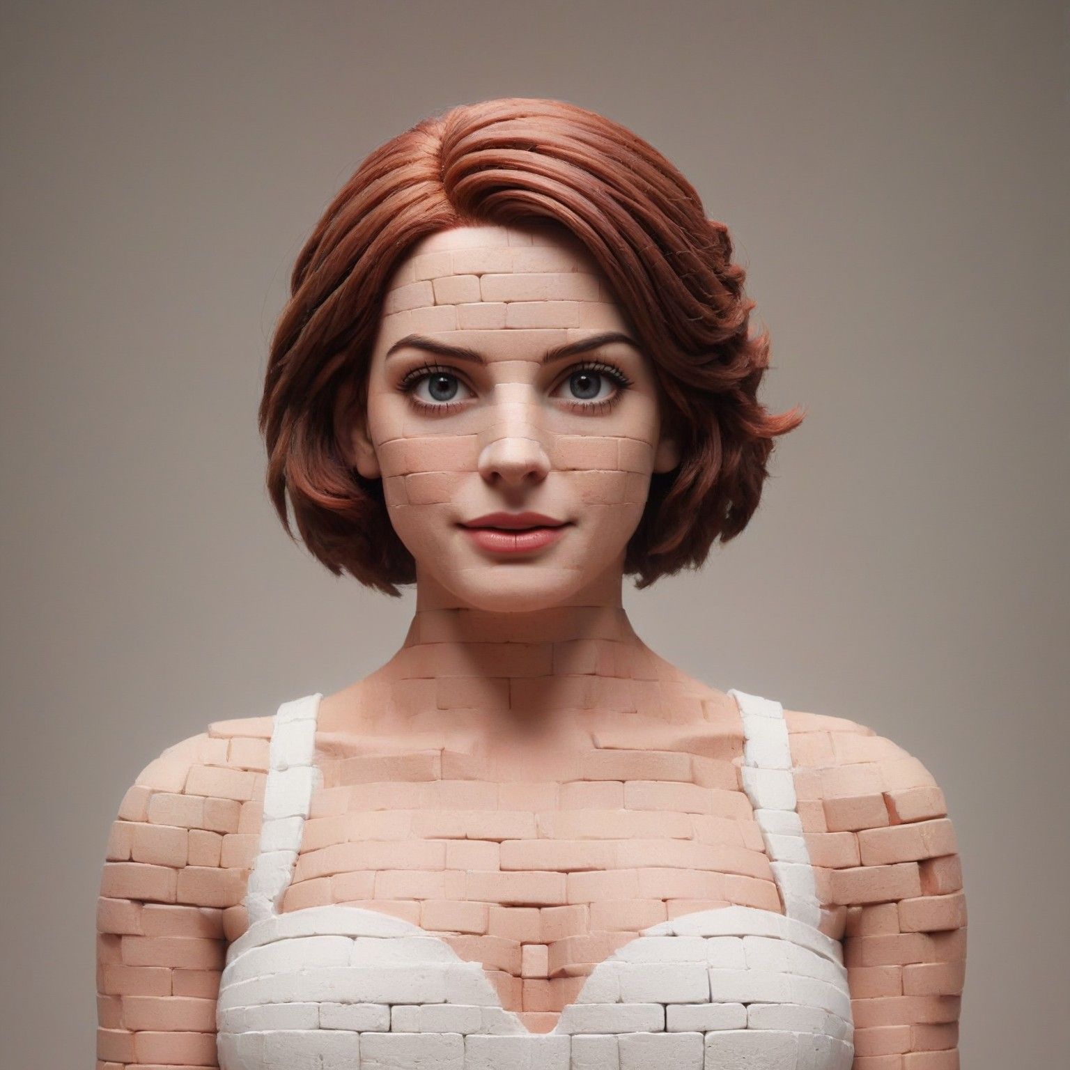 Bricks Style