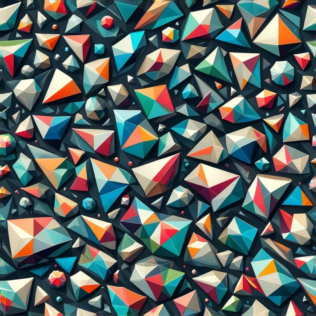 Polygon Style
