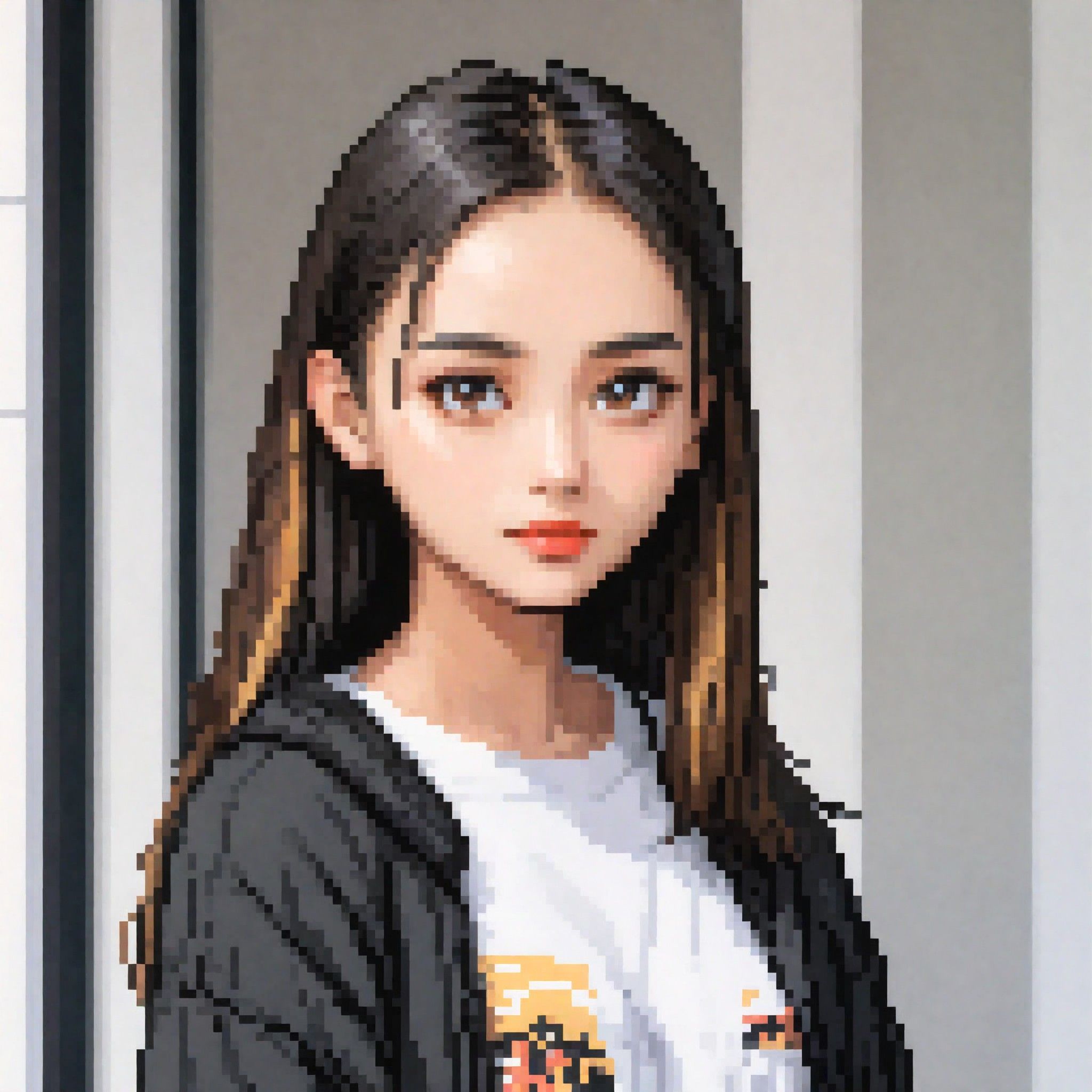 Pixel Art