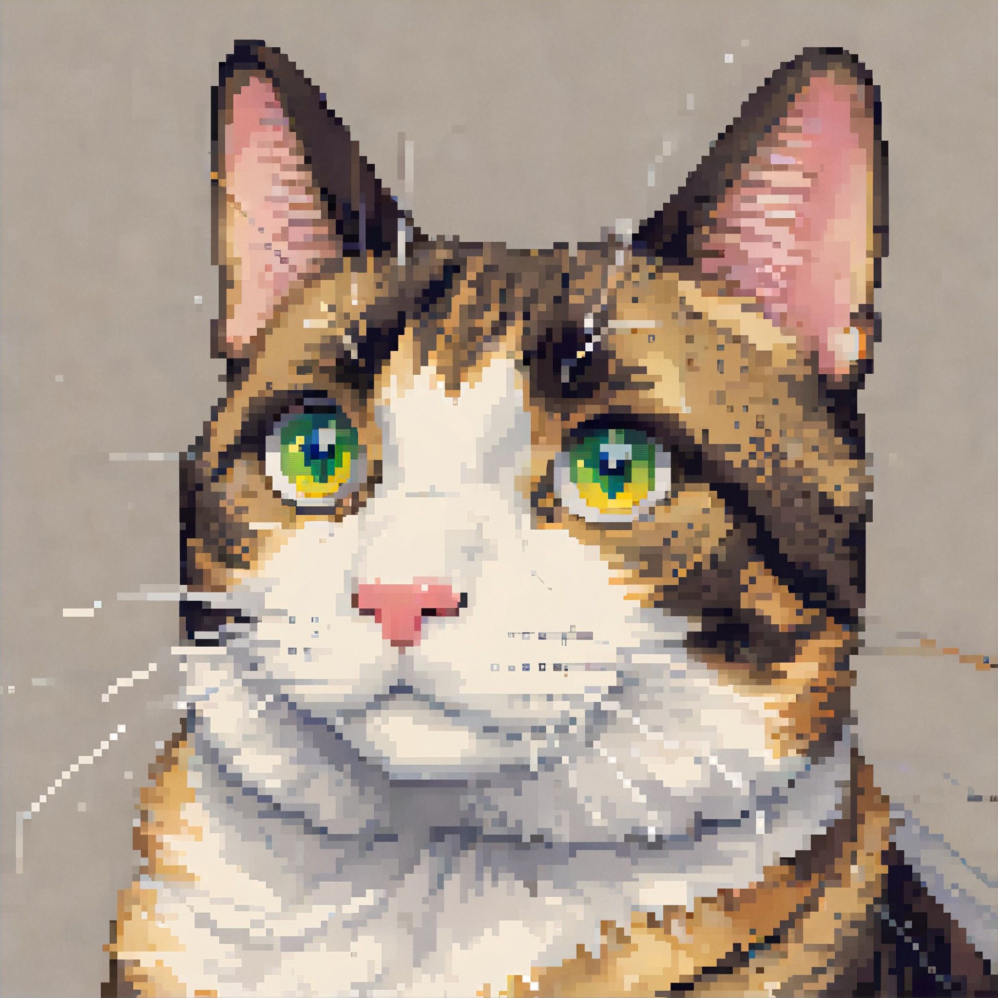 Pixel Art