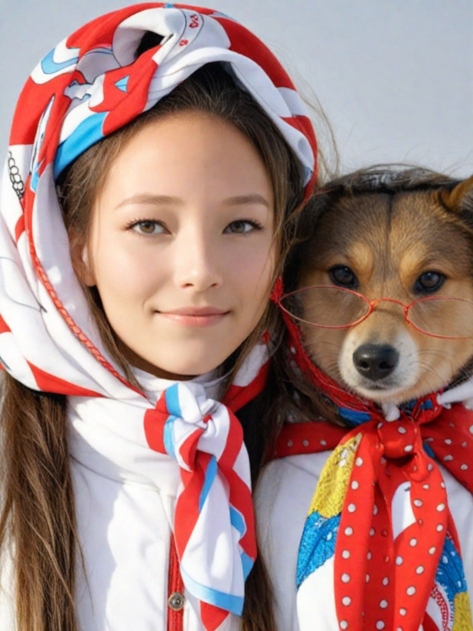Cute Universal Model