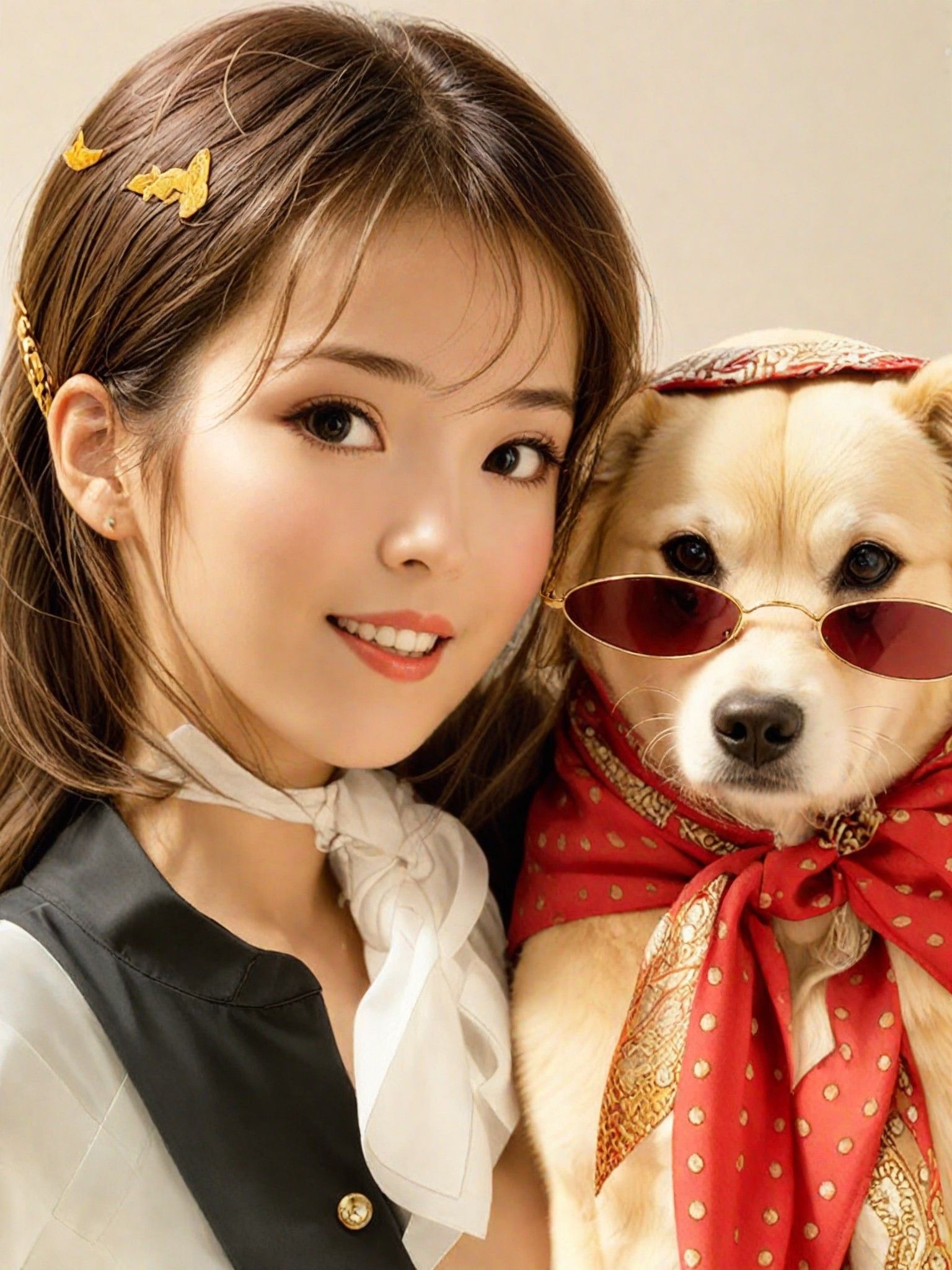 Cute Universal Model