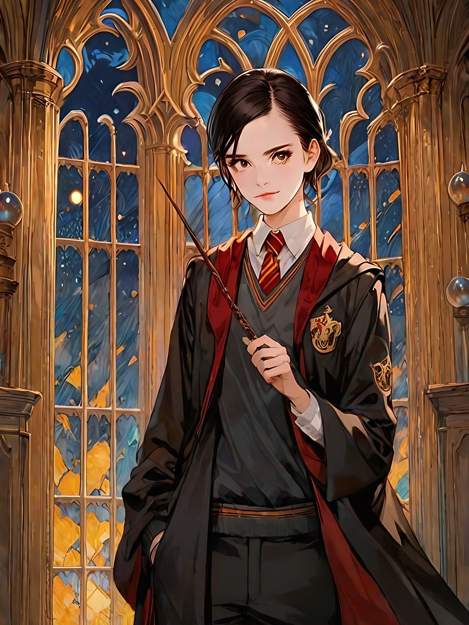 Harry Potter (anime)