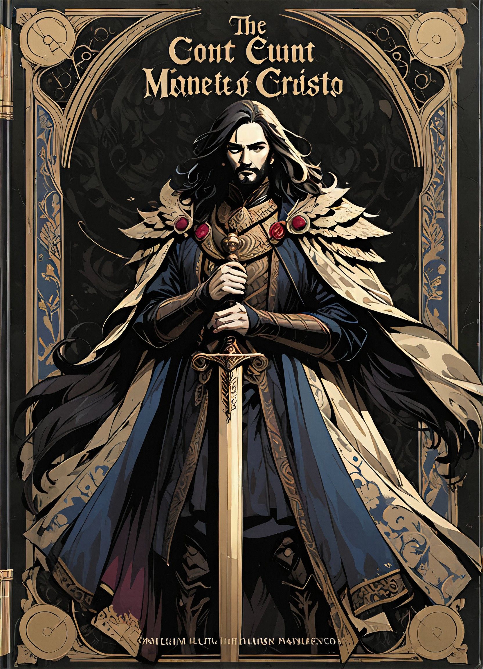 Harry Potter (anime)