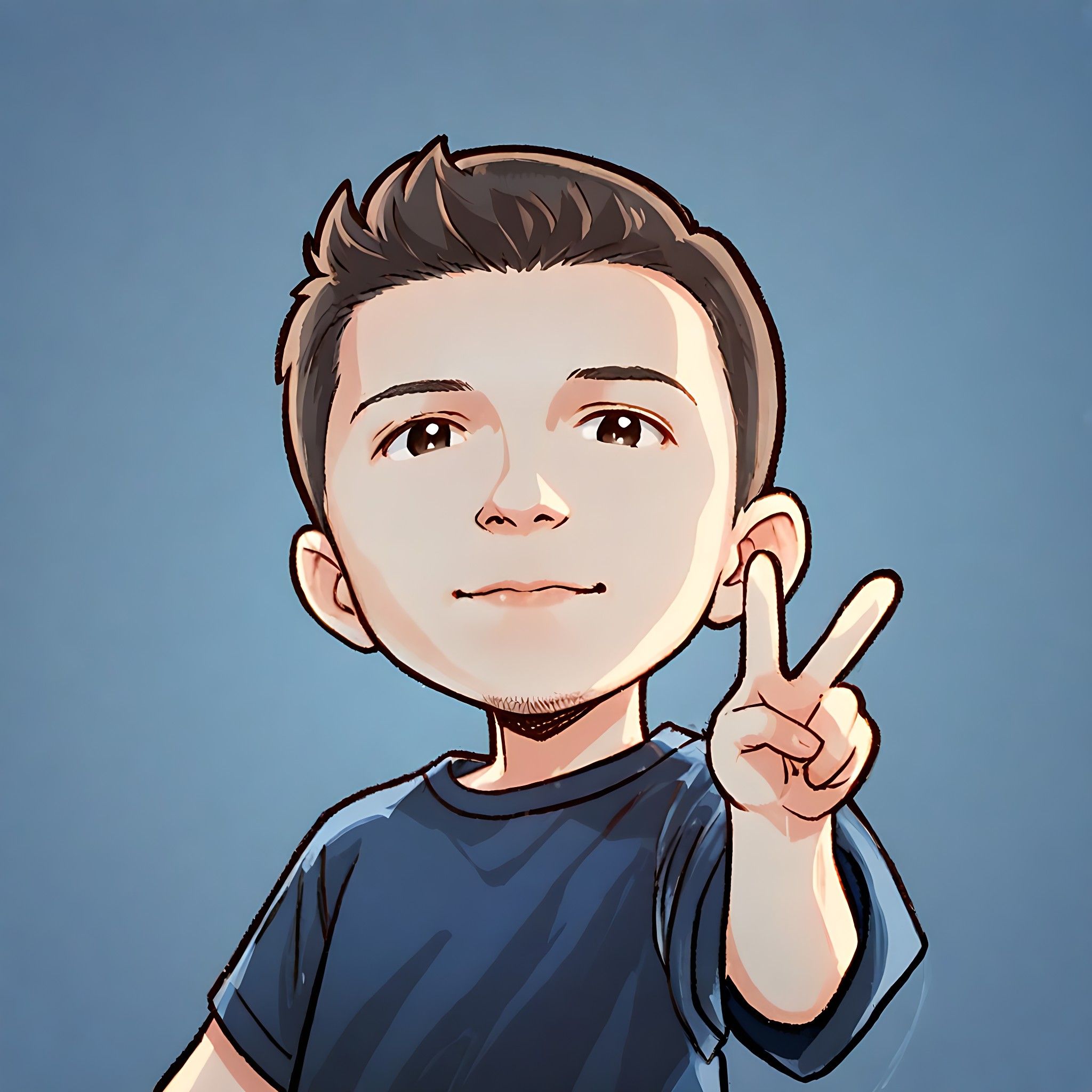 Chibi Avatar 2.0