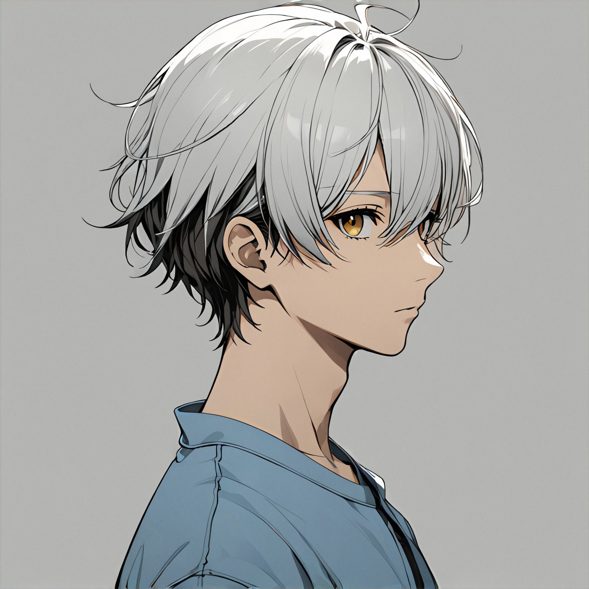 Amazing Anime, 3D General Style