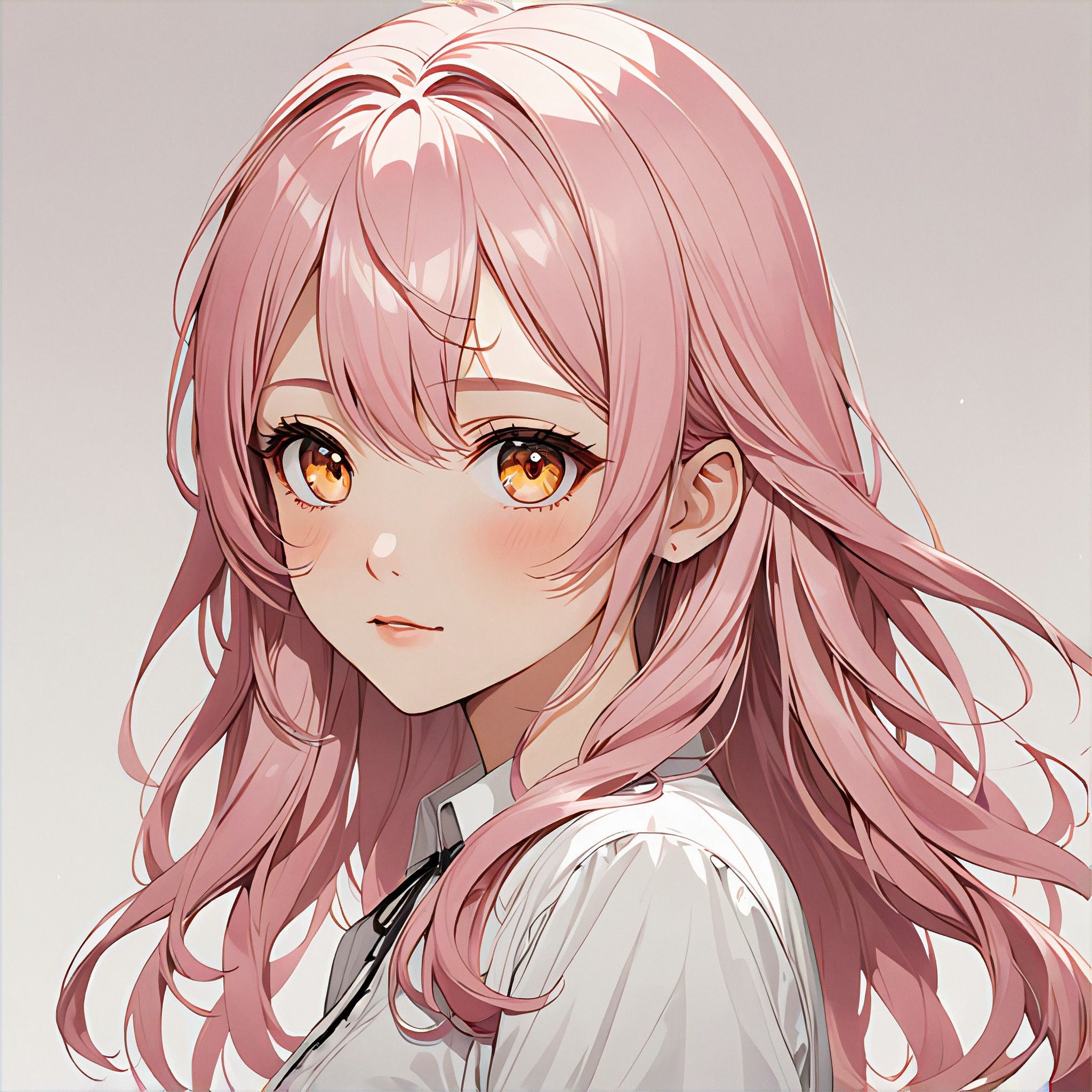 Amazing Anime, 3D General Style