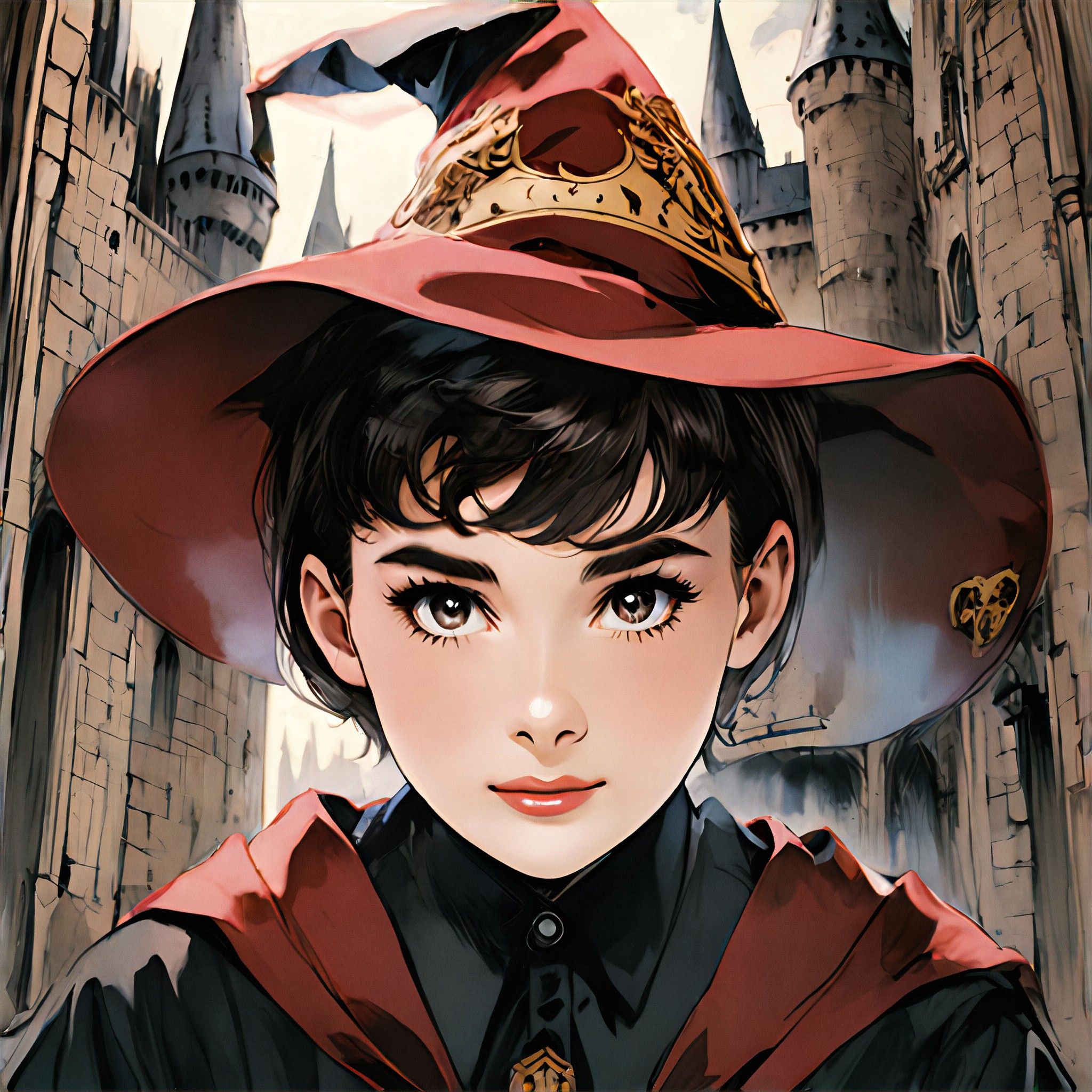 Harry Potter (anime)