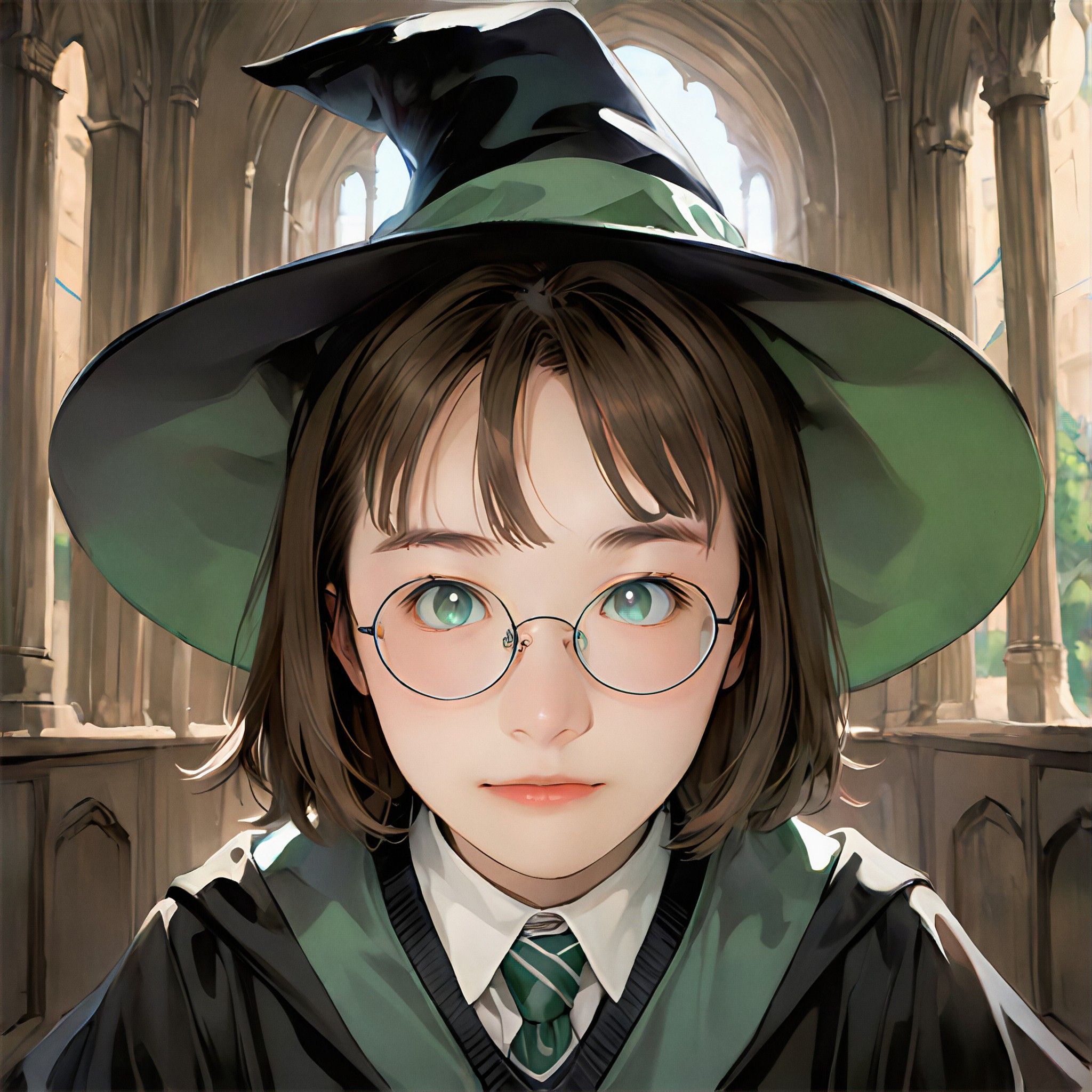 Harry Potter (anime)