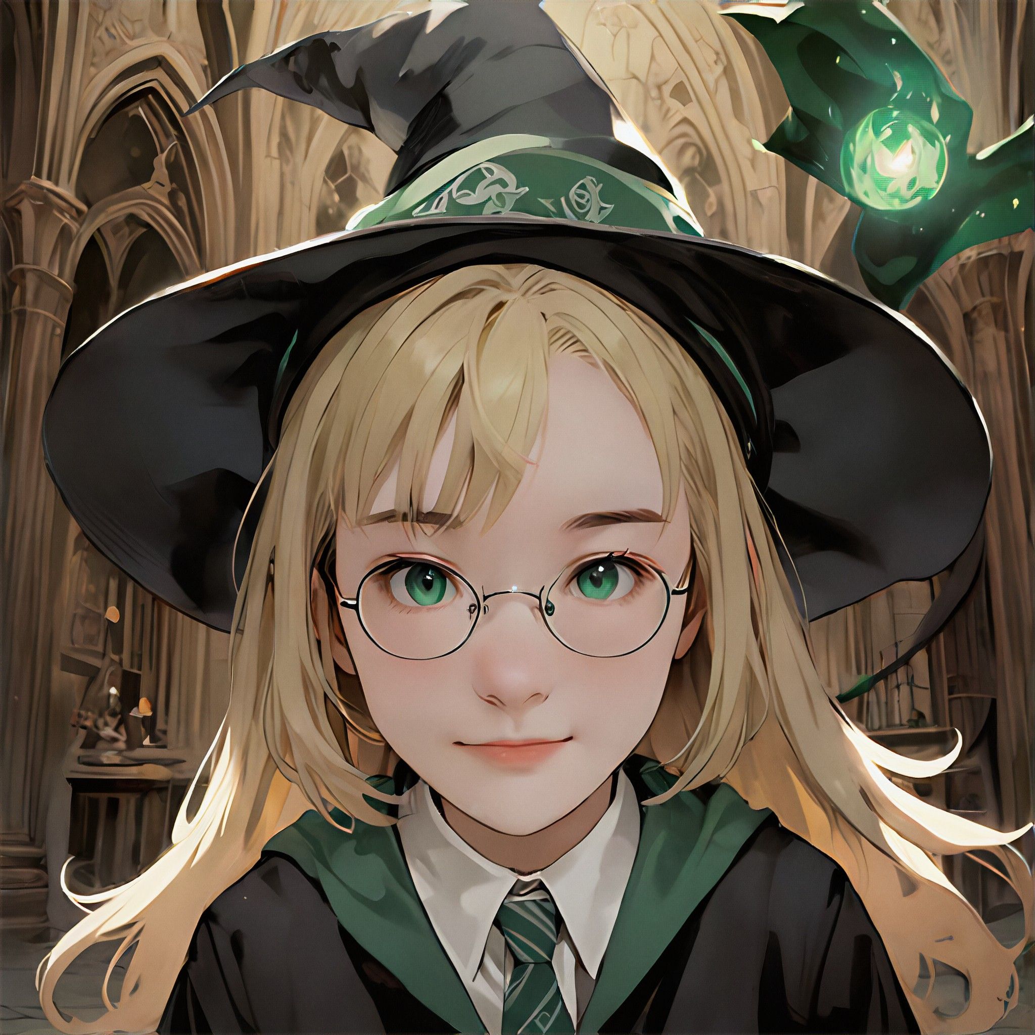 Harry Potter (anime)