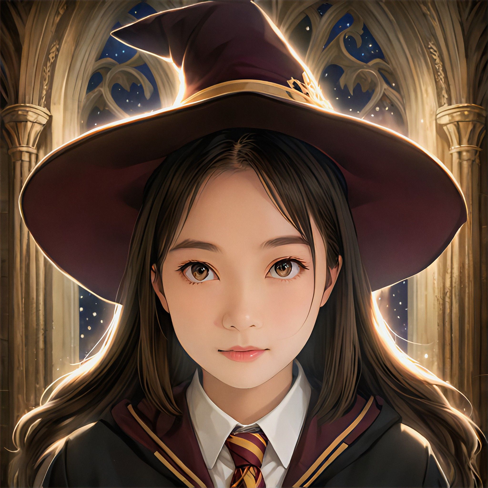 Harry Potter (anime)