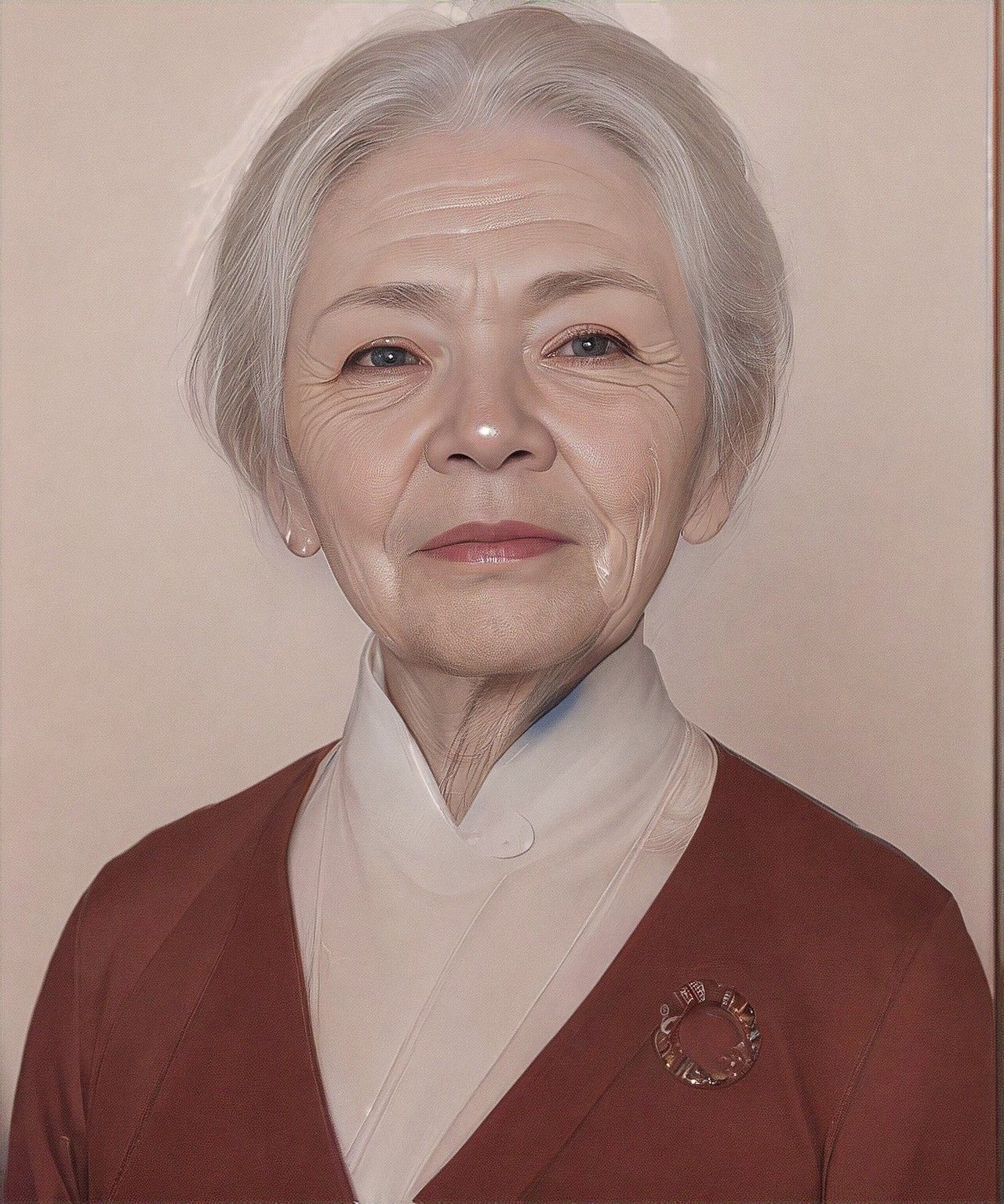 Get Older