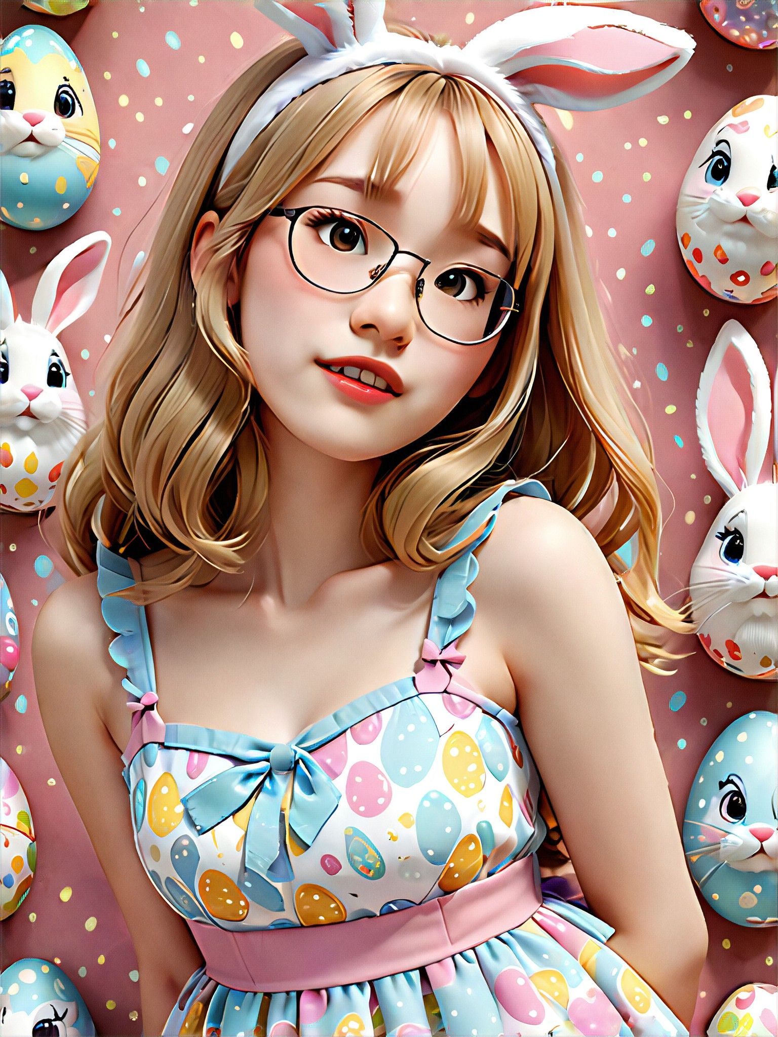 3D texture
