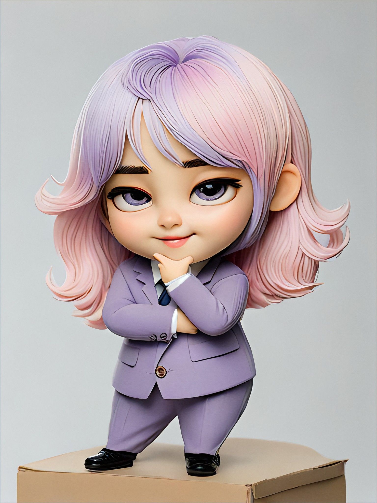 3D Cartoon, Q version cute style, 3D General Style, 3D animation, 3D model, Cute 3D, 3D Characters Disney, 3D Disney, Disney Pixar cartoon