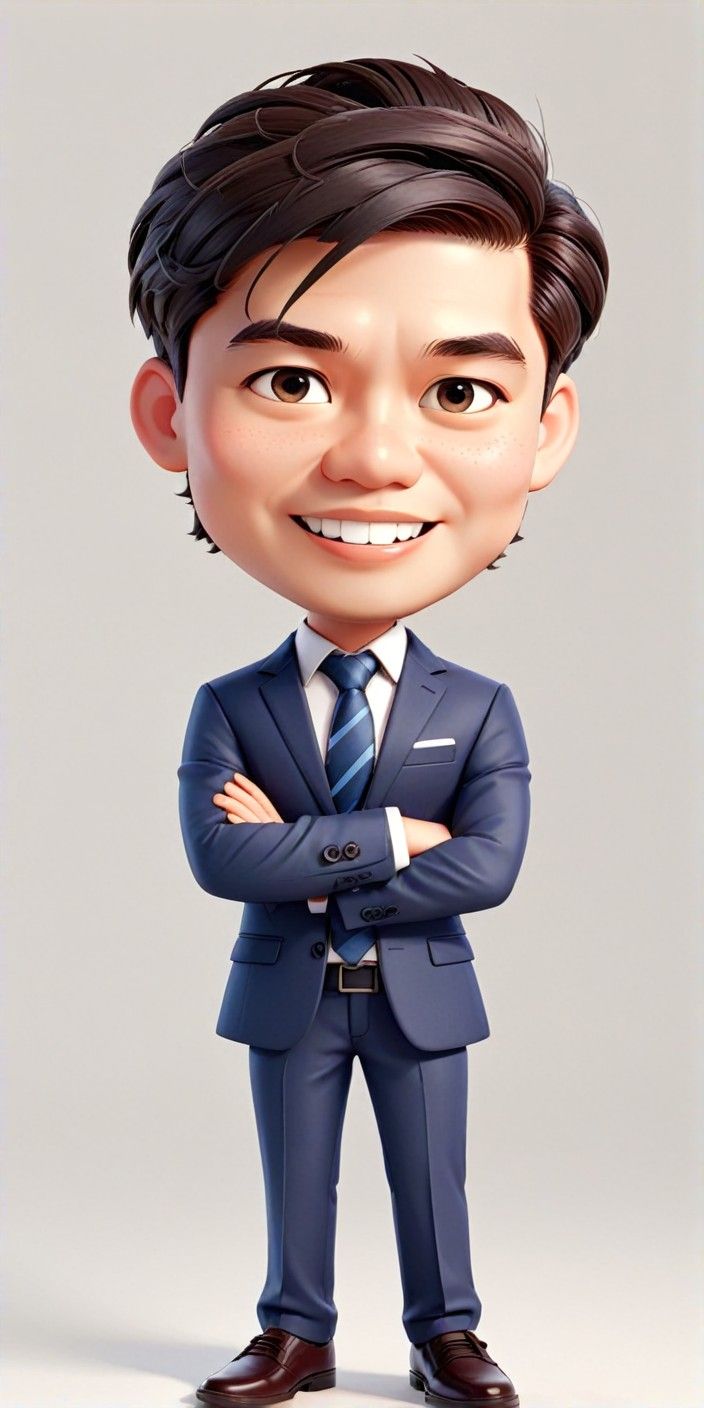 Cute Stickers, 3D Exaggerated Expressions, 3D expression management, 3D texture, 3D icon, Cute 3D, Cute Universal Model