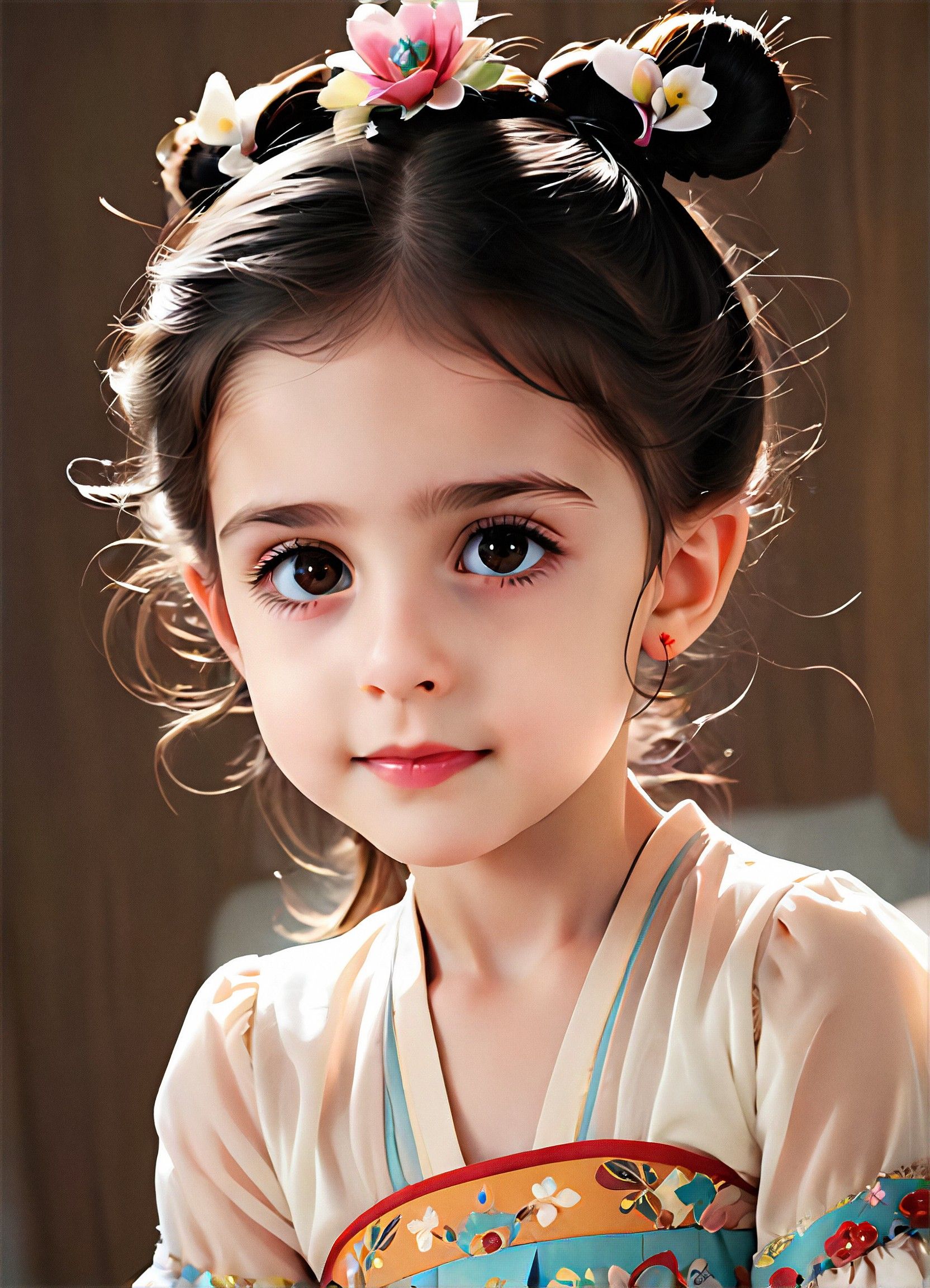 Realistic Painting