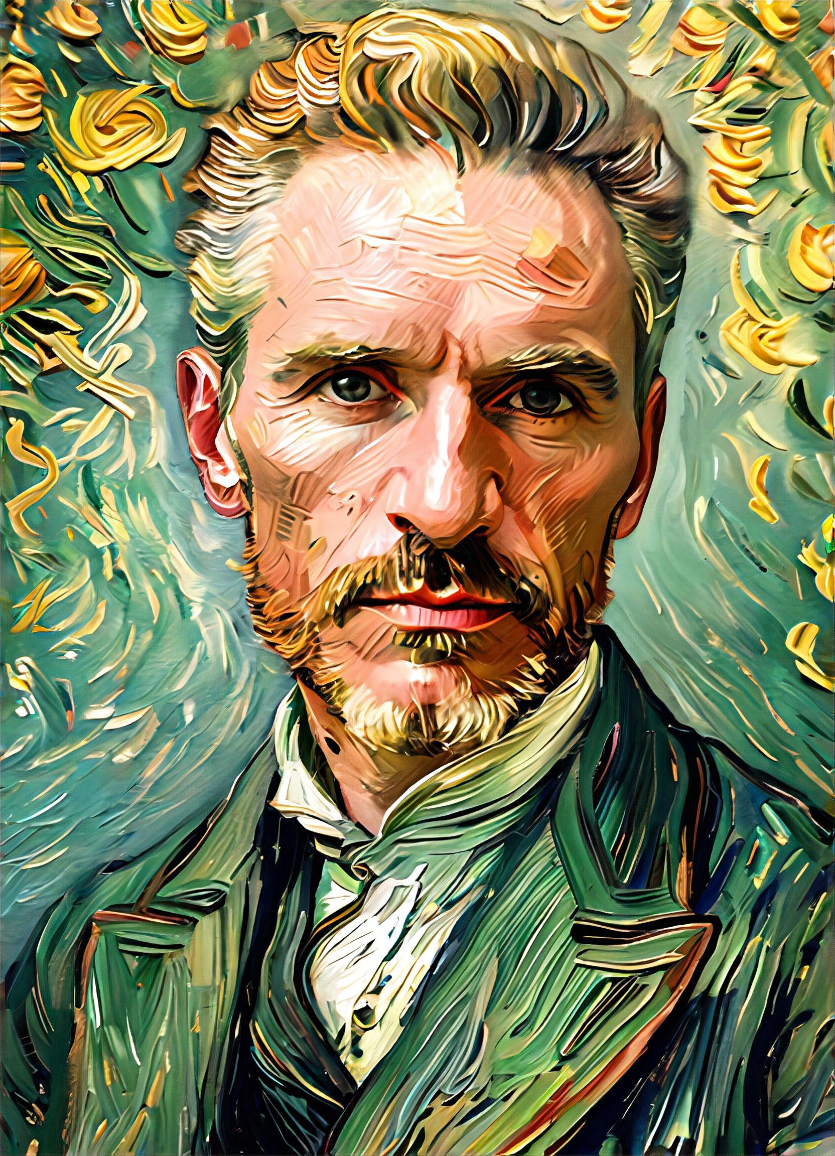 Vincent van Gogh