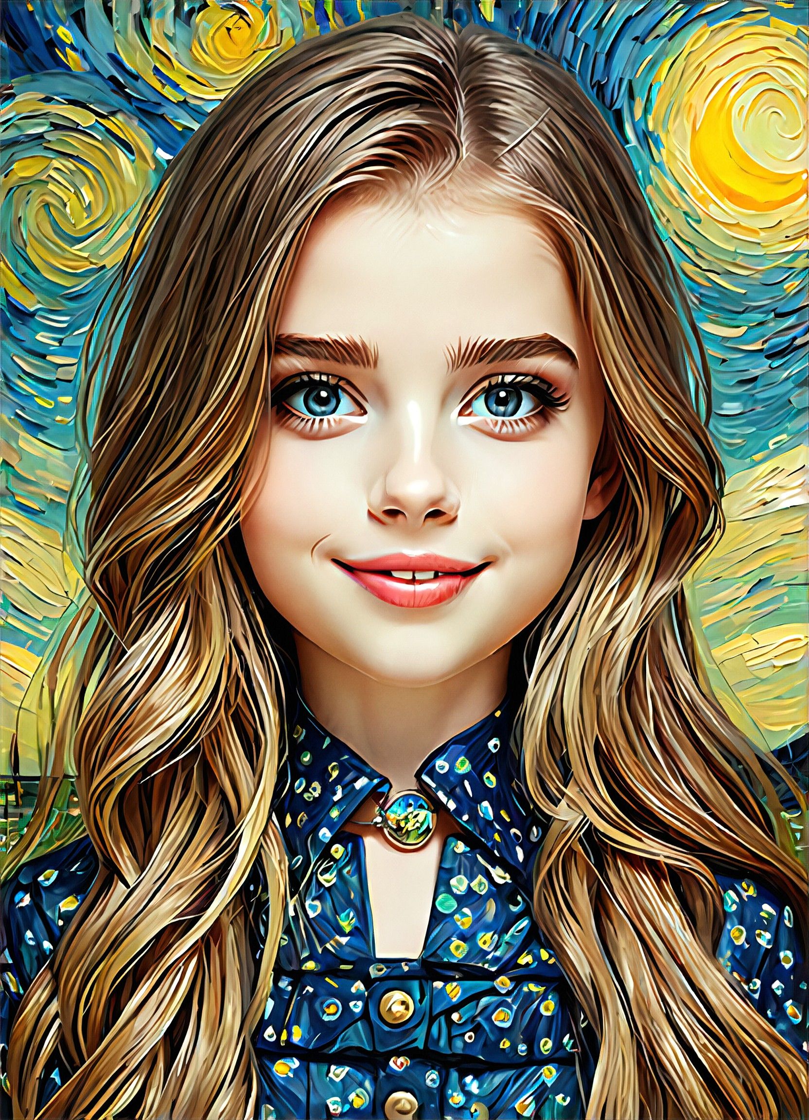 Vincent van Gogh