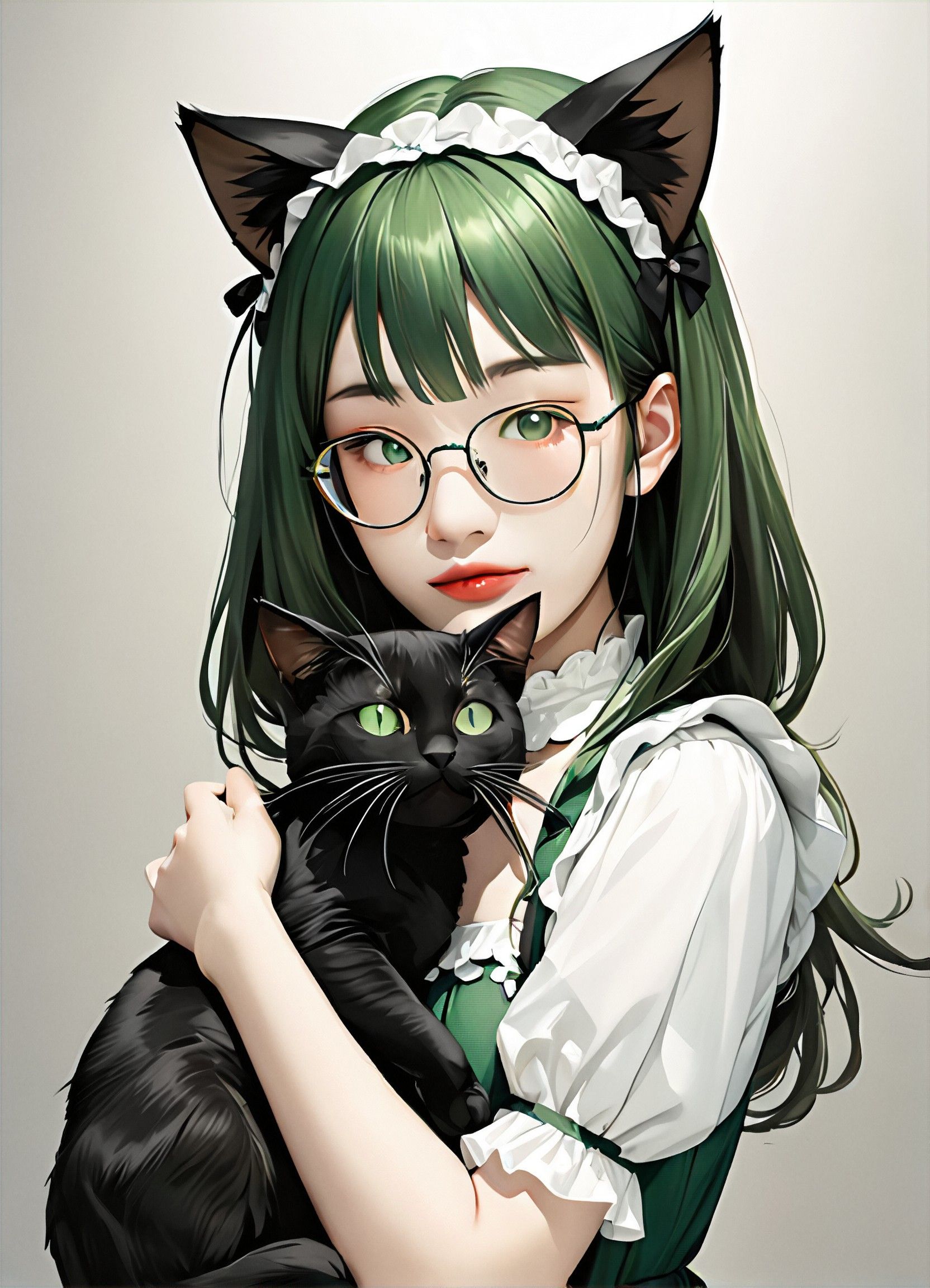 Realistic Painting, High Quality Anime, Retro Comics (details upgraded), Amazing Anime, HD detailed CG, Cute Universal Model