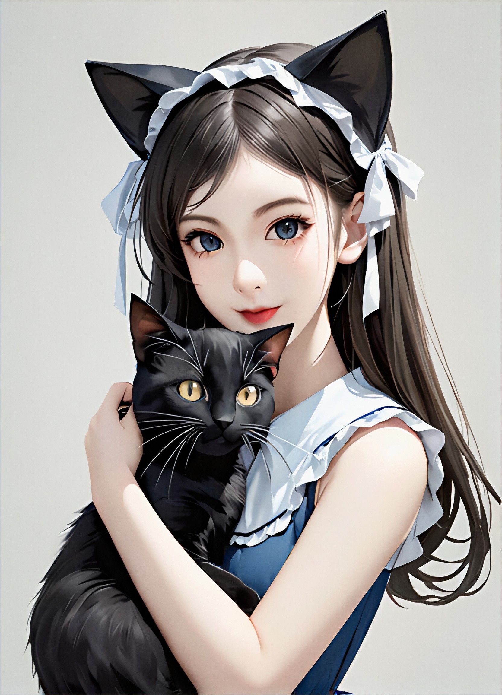 Realistic Painting, High Quality Anime, Retro Comics (details upgraded), Amazing Anime, HD detailed CG, Cute Universal Model