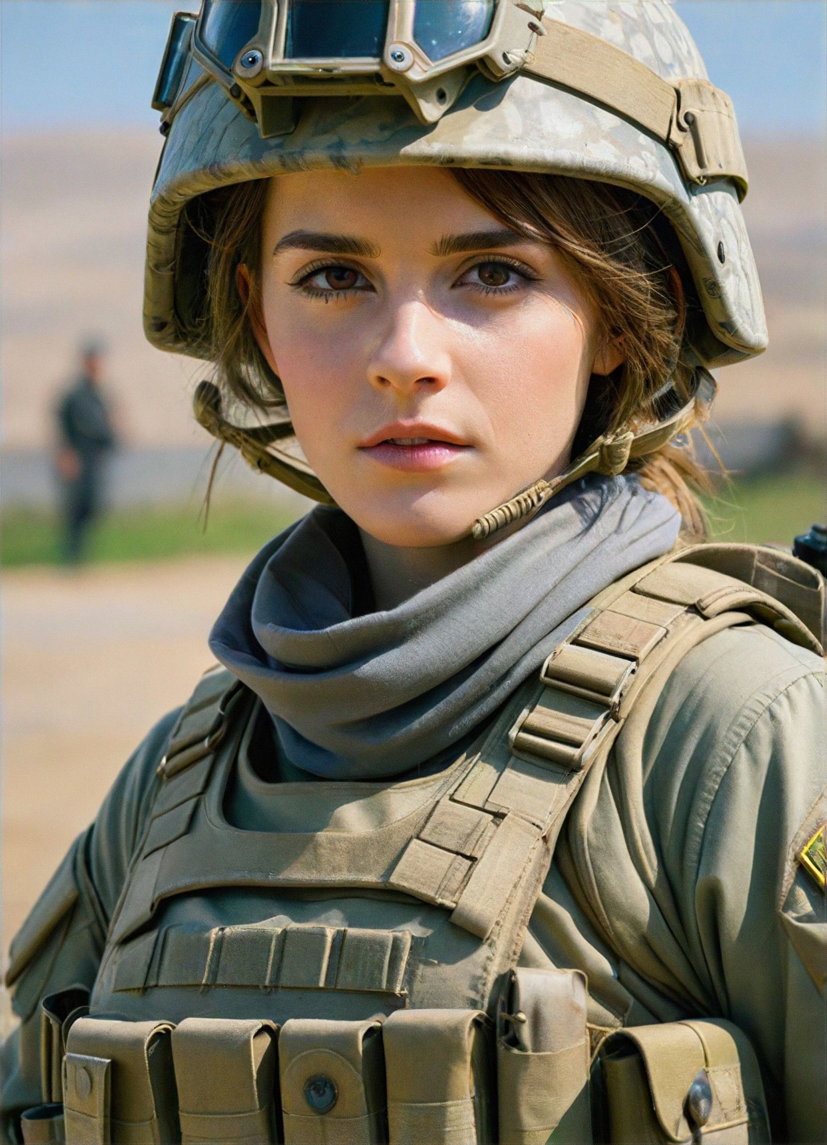 Soldier | A1.art