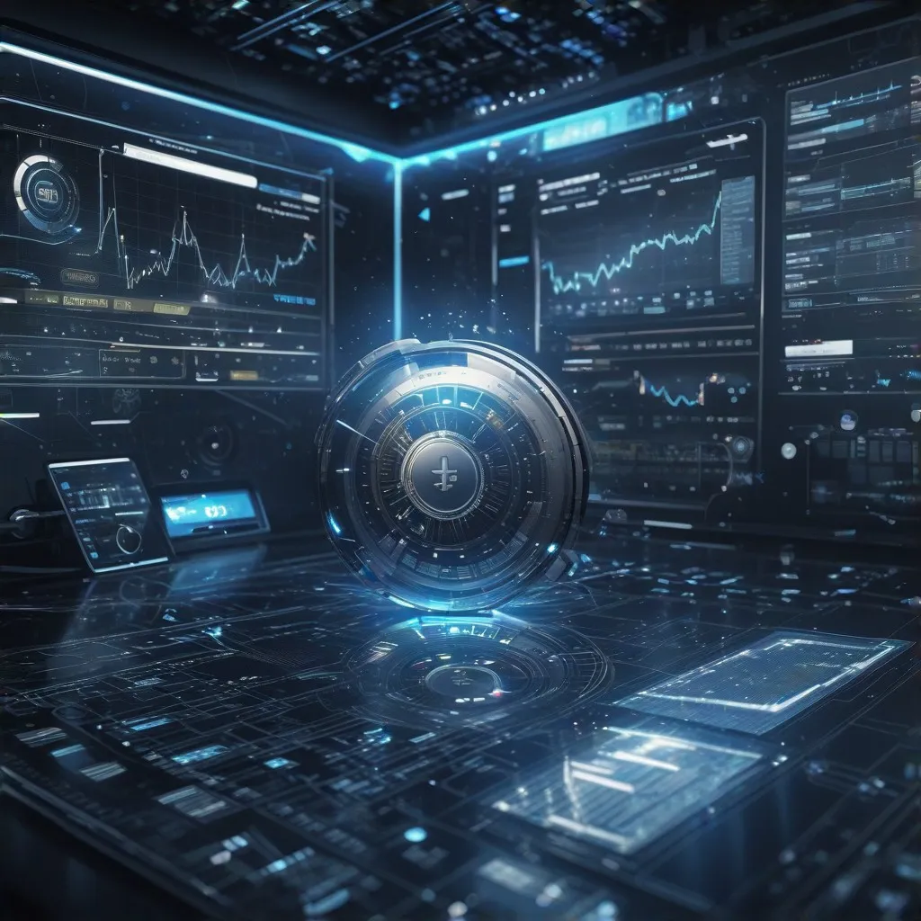 Financial Innovation