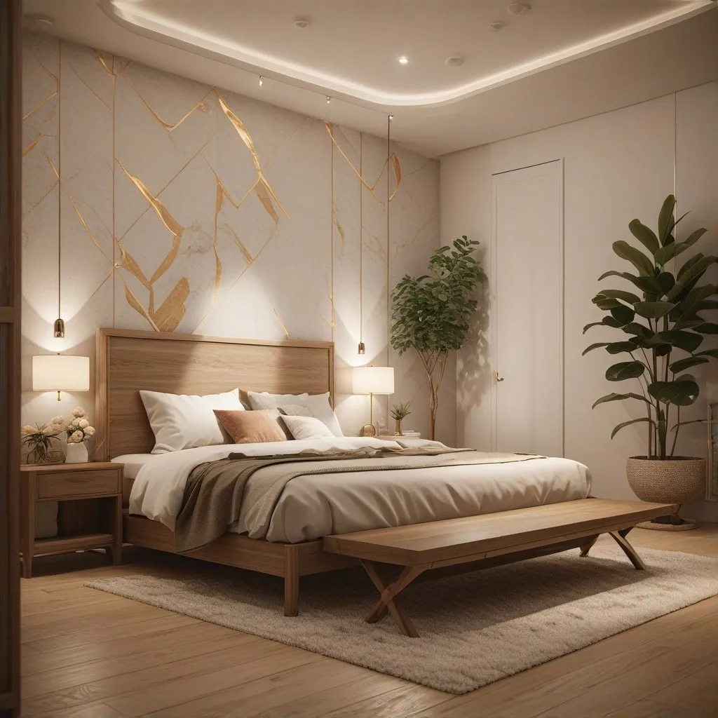 A premium skincare product bottle with a minimalist design, placed on a clean, modern countertop, surrounded by natural elements like leaves and flowers, symbolizing quality and sustainability, with soft lighting enhancing the luxury vibe, [high quality, detailed, professional photography] - [clutter, bright colors, cartoonish elements]