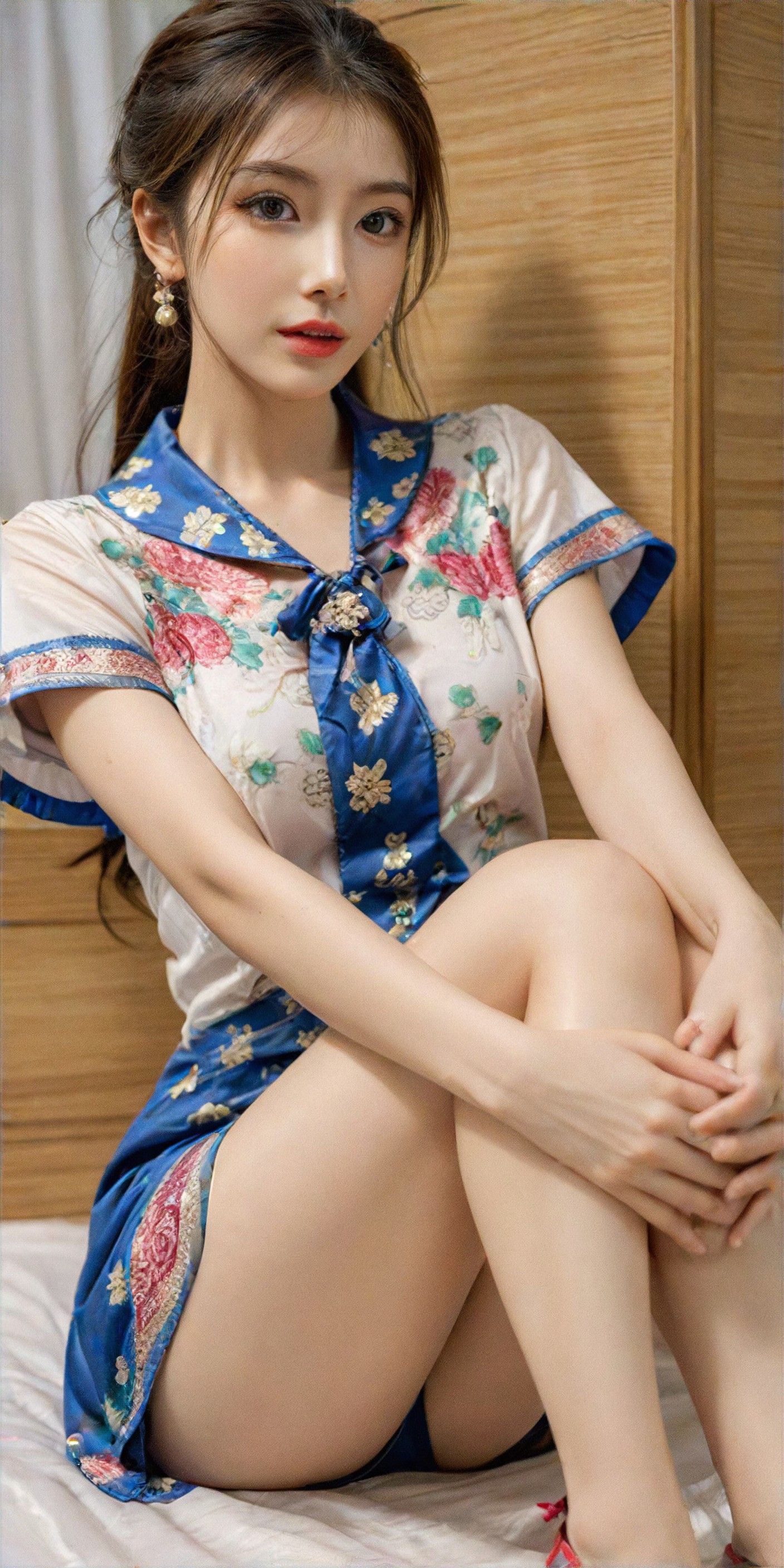Realistic CG, Copax REAL RPO, Cute Universal Model