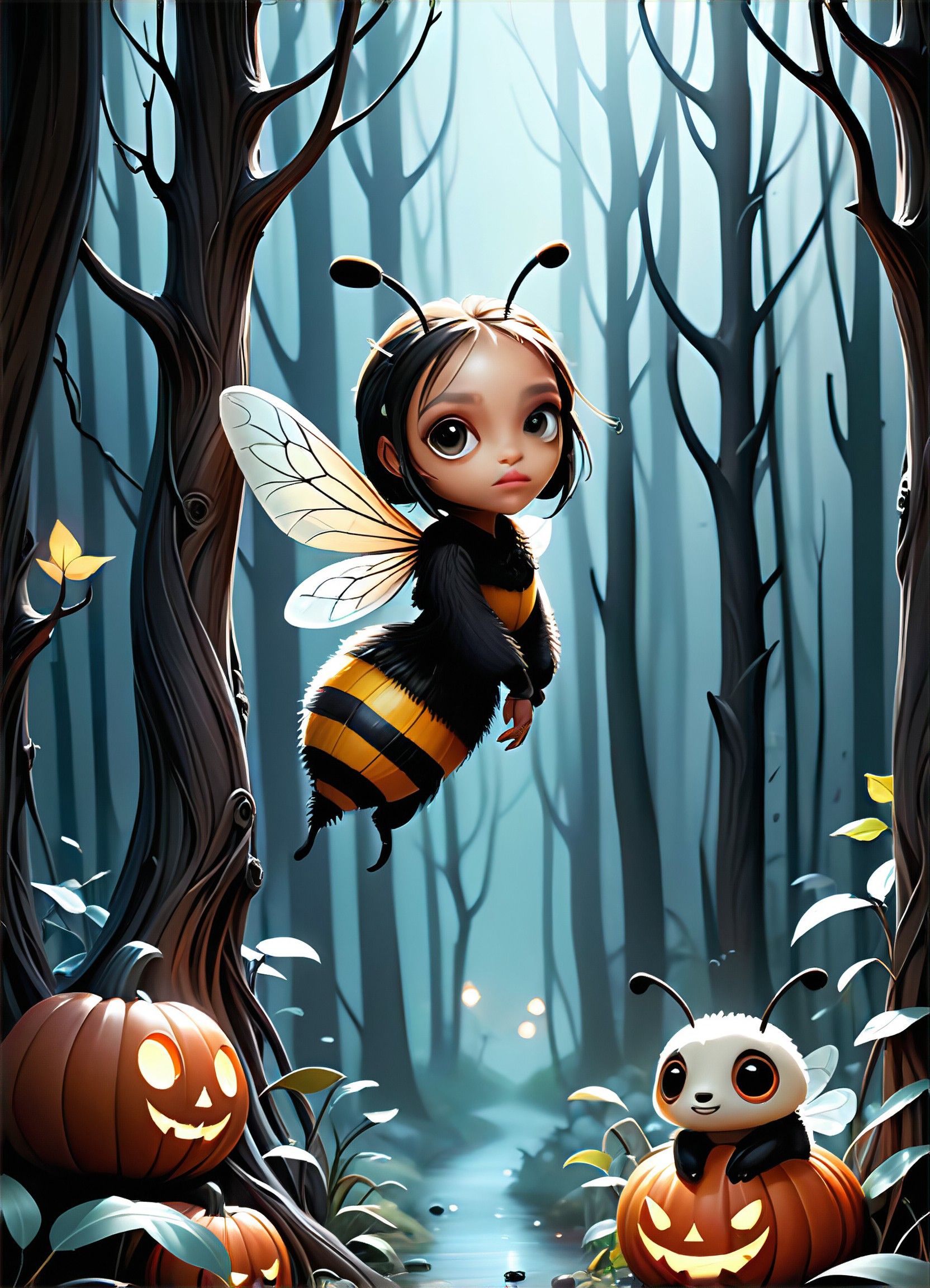 Realistic Painting, Copax REAL RPO, Film Grain（Cartoon）, Cute Universal Model