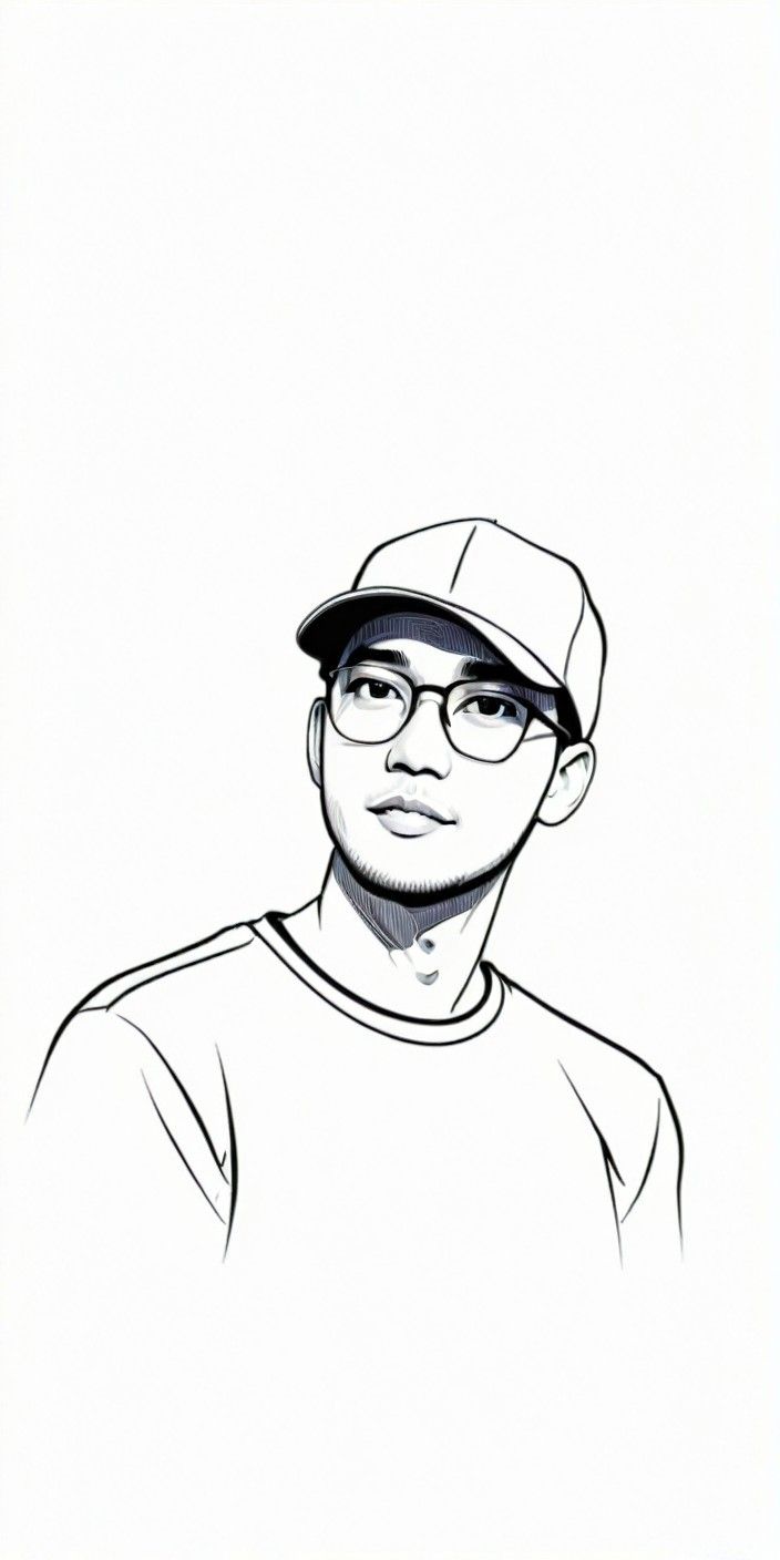 Line Drawing