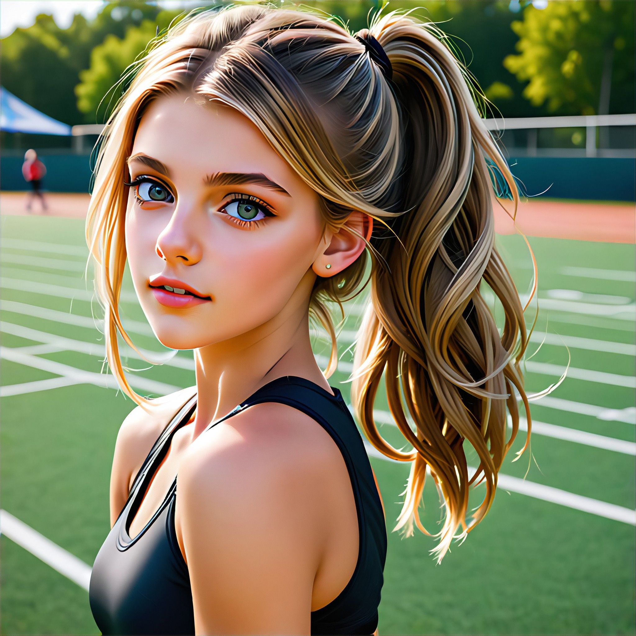 Realistic Photography, Retro Era