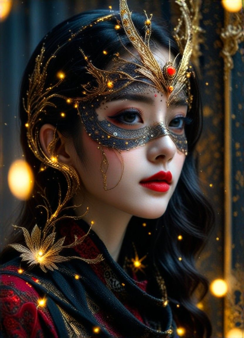 Realistic Painting, Film Photography, Chroma Realistic, Copax REAL RPO, Super Fusion