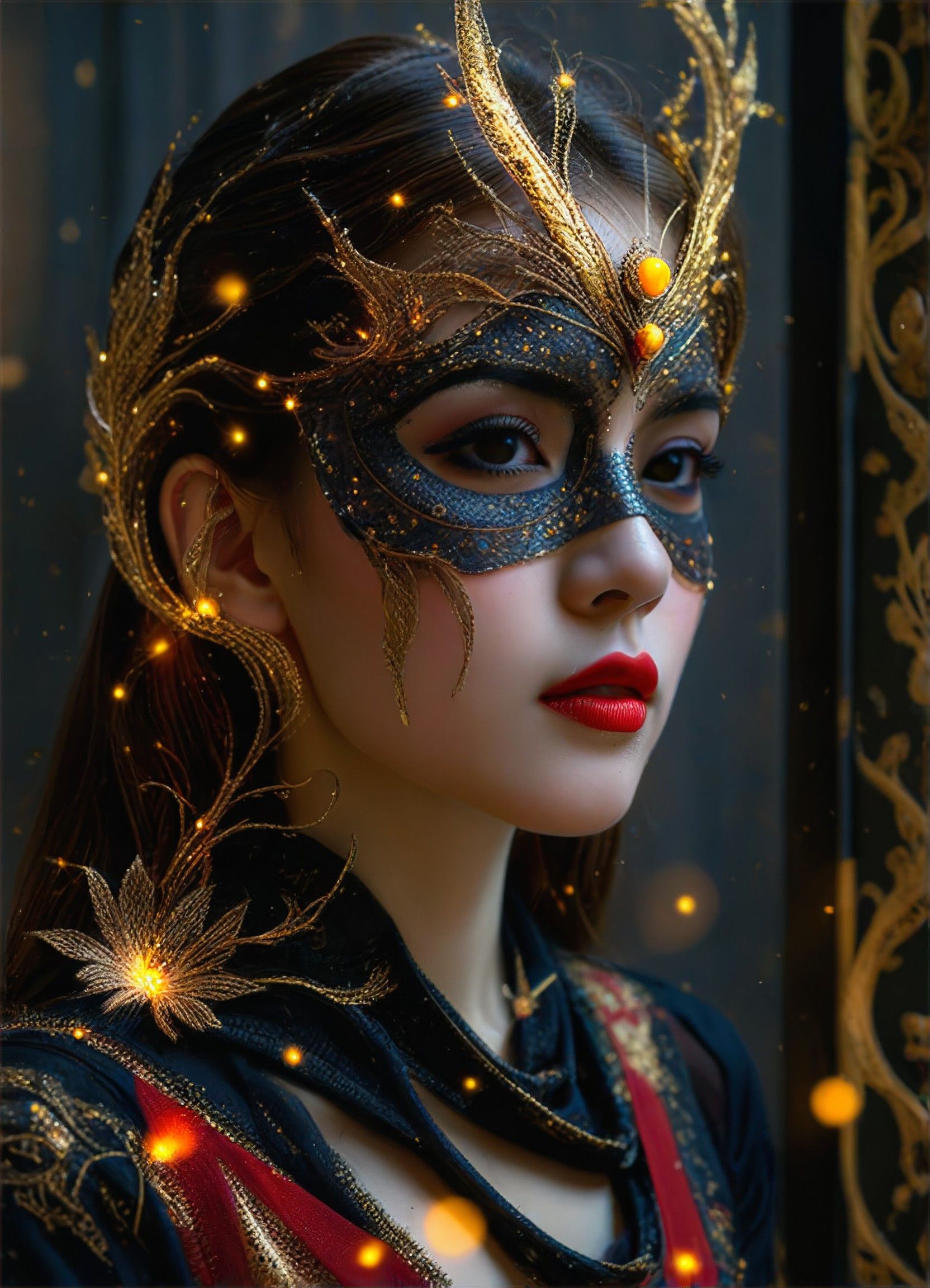 Realistic Painting, Film Photography, Chroma Realistic, Copax REAL RPO, Super Fusion