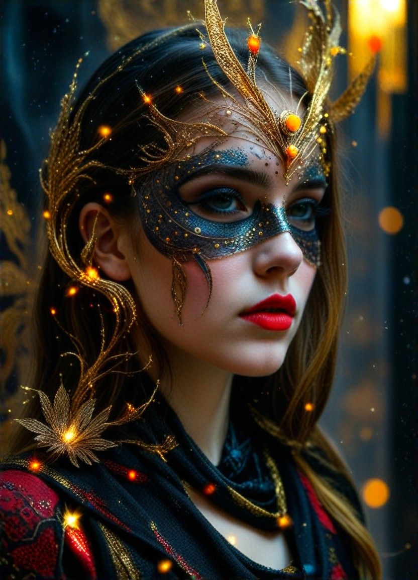 Realistic Painting, Film Photography, Chroma Realistic, Copax REAL RPO, Super Fusion