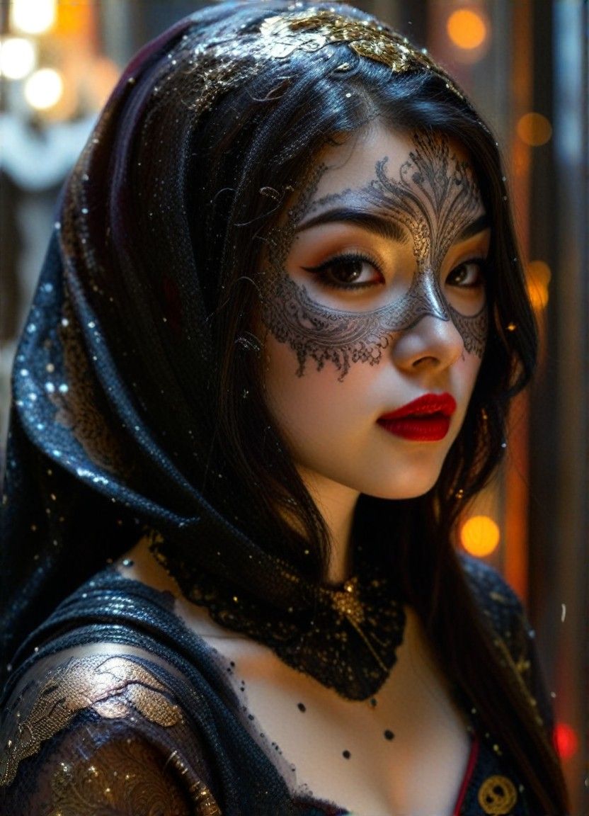 Realistic Painting, Film Photography, Chroma Realistic, Copax REAL RPO, Super Fusion