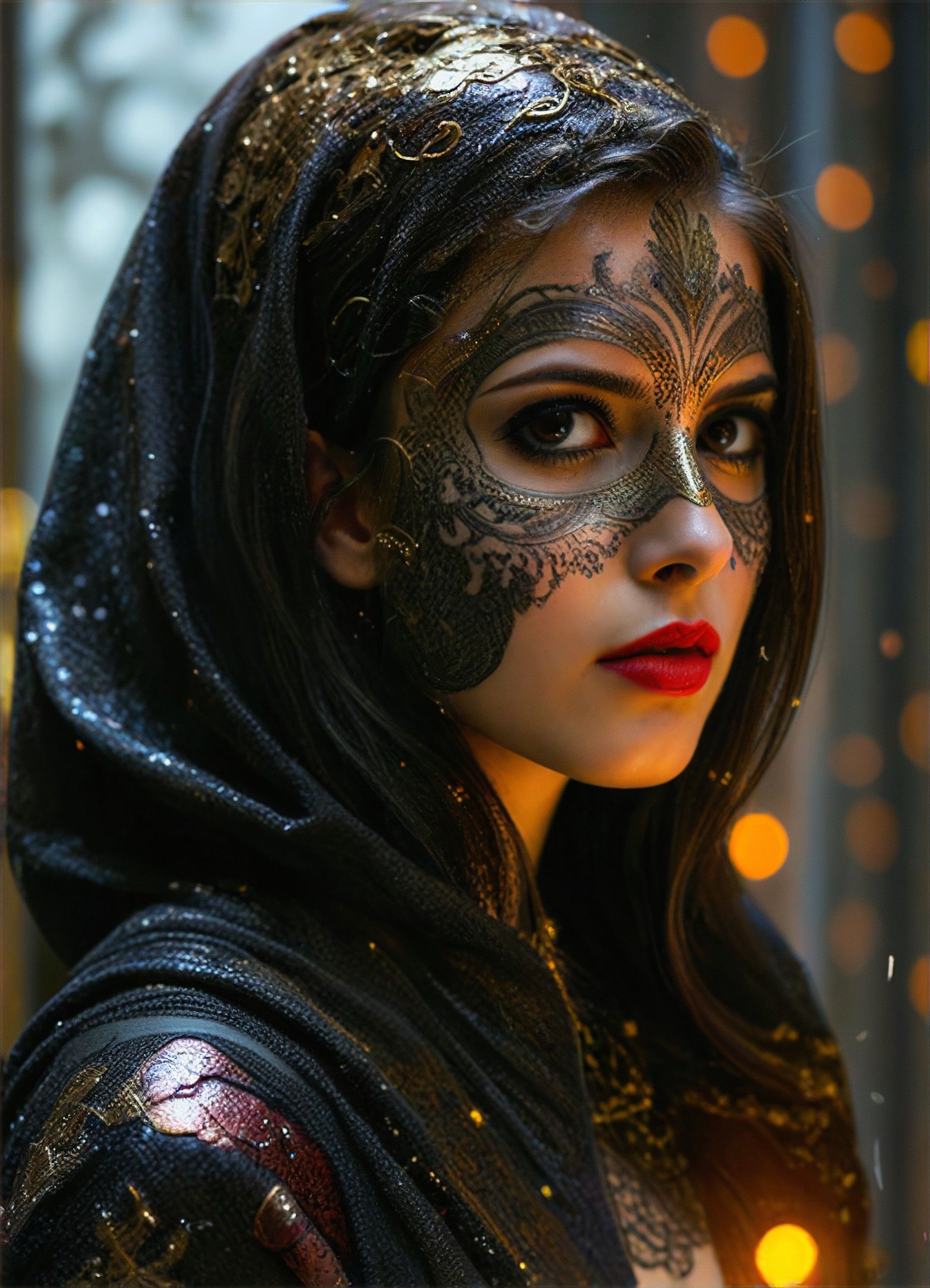 Realistic Painting, Film Photography, Chroma Realistic, Copax REAL RPO, Super Fusion