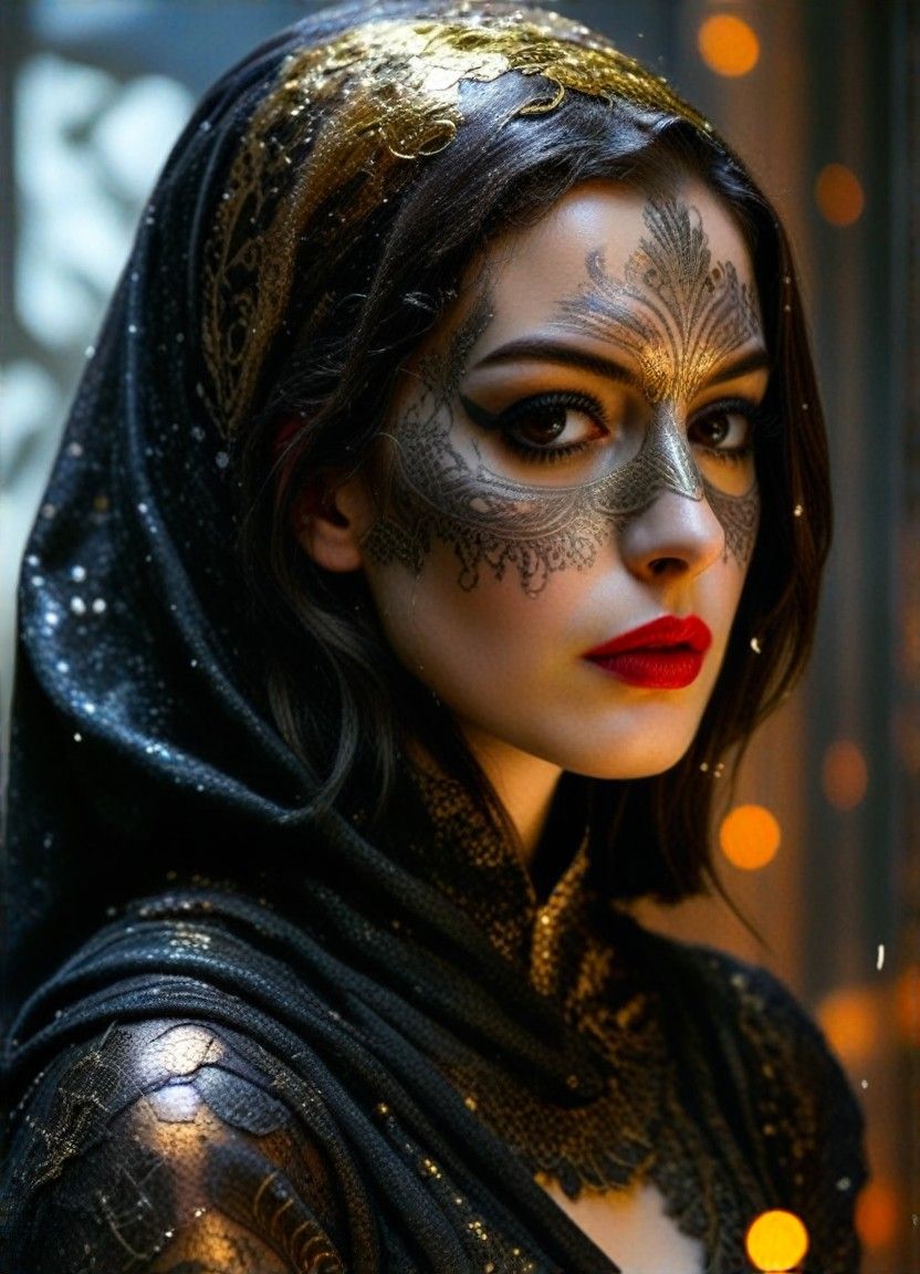 Realistic Painting, Film Photography, Chroma Realistic, Copax REAL RPO, Super Fusion