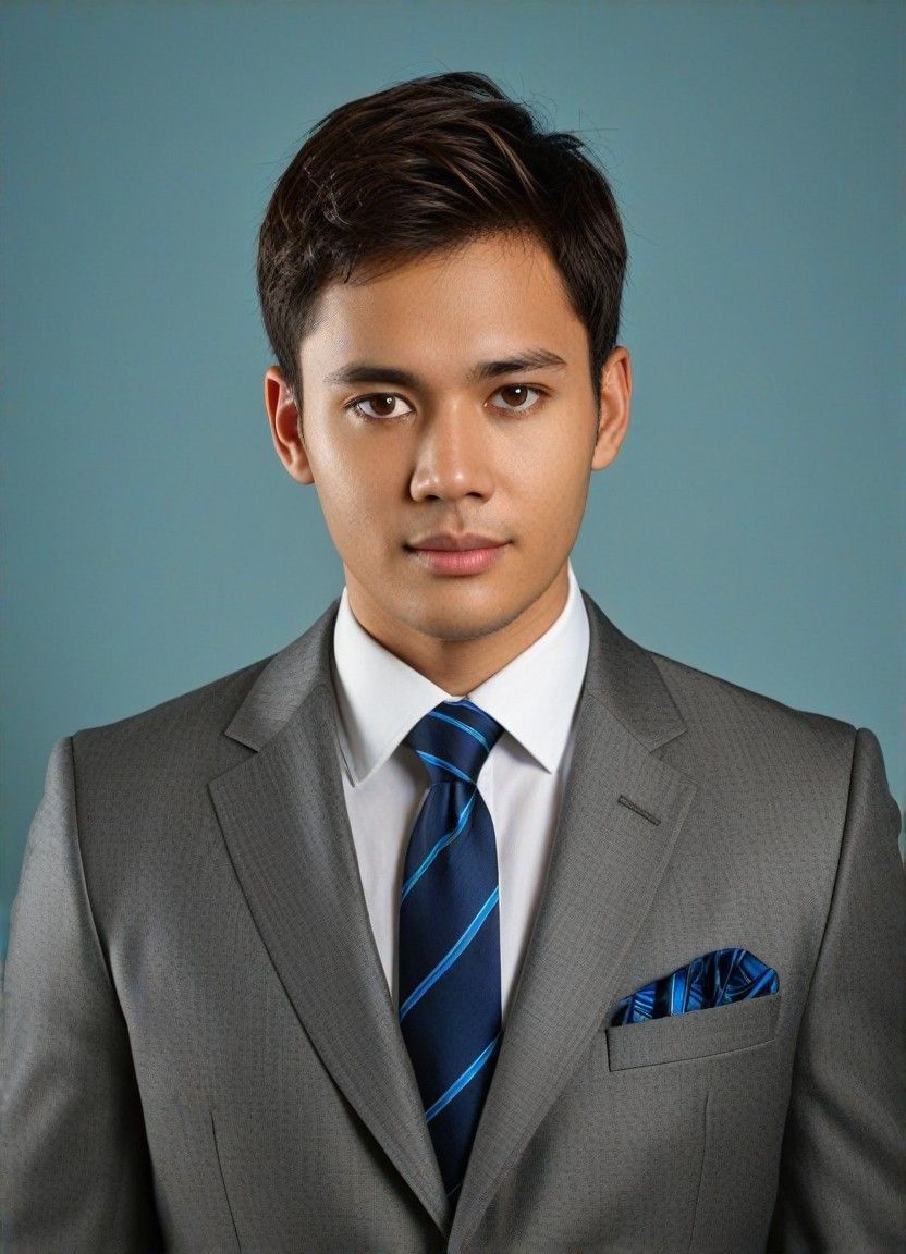 ID photo multistyle a1.art