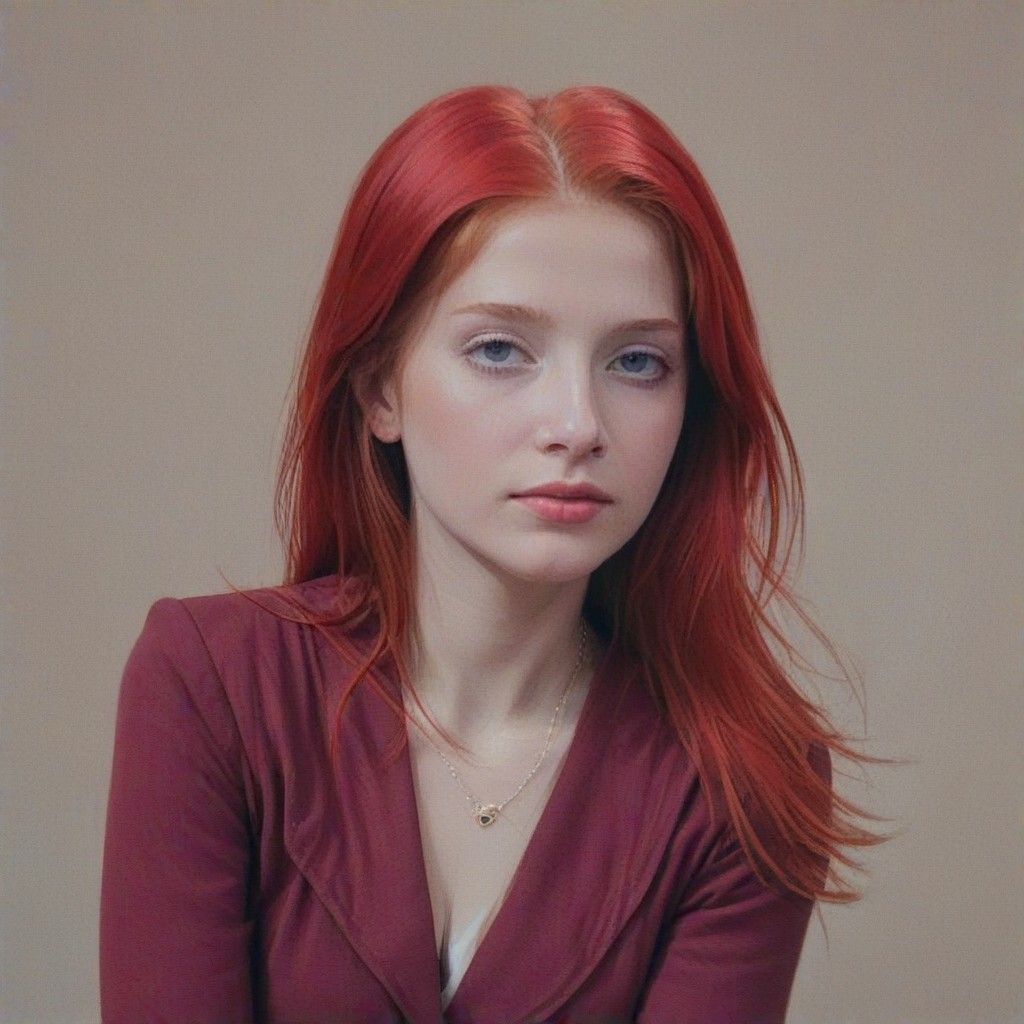 Serene