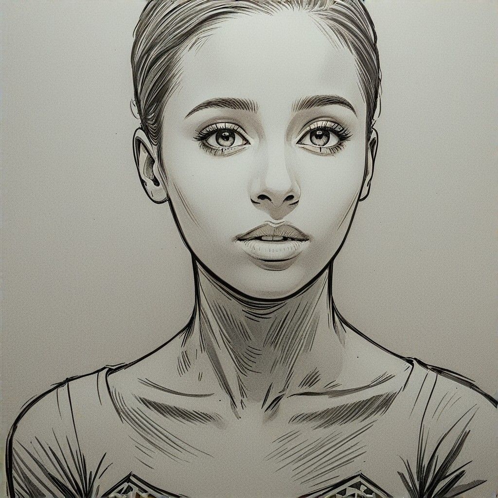 Lineart