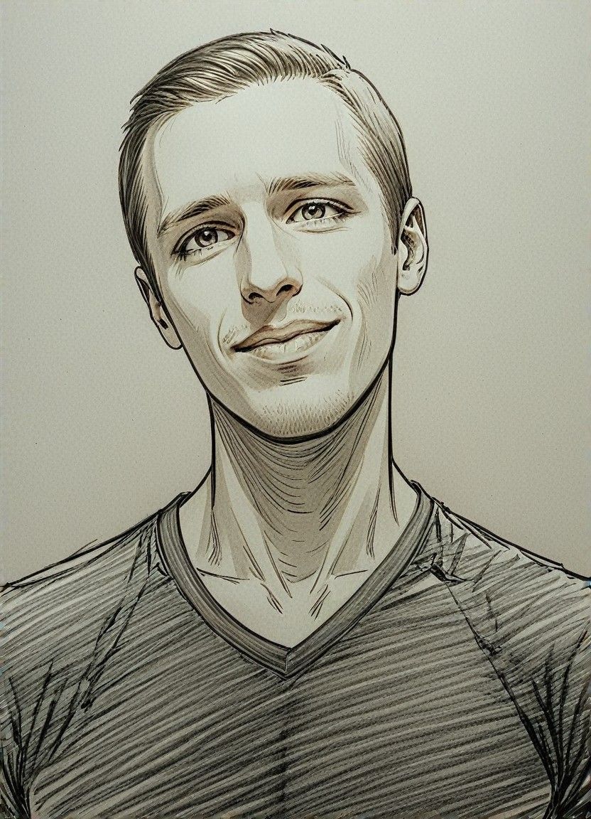 Lineart